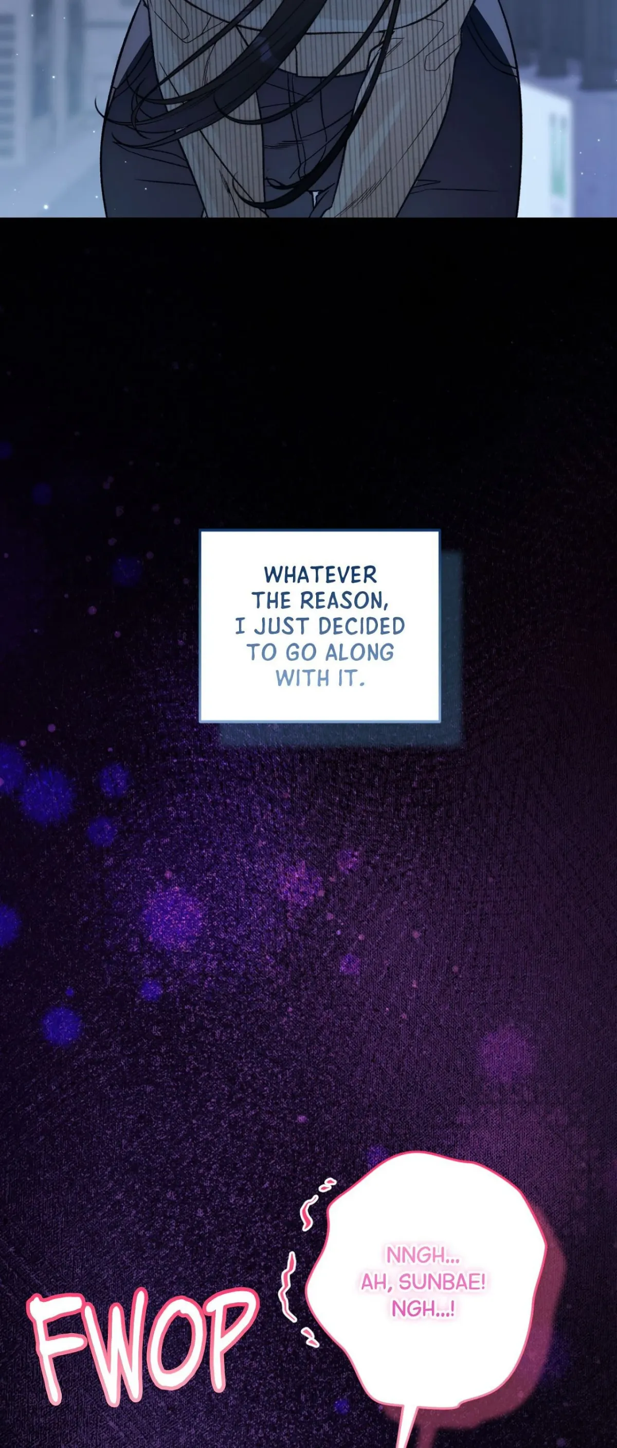 Read Not Sober chapter 7 image 6 on Lezhin