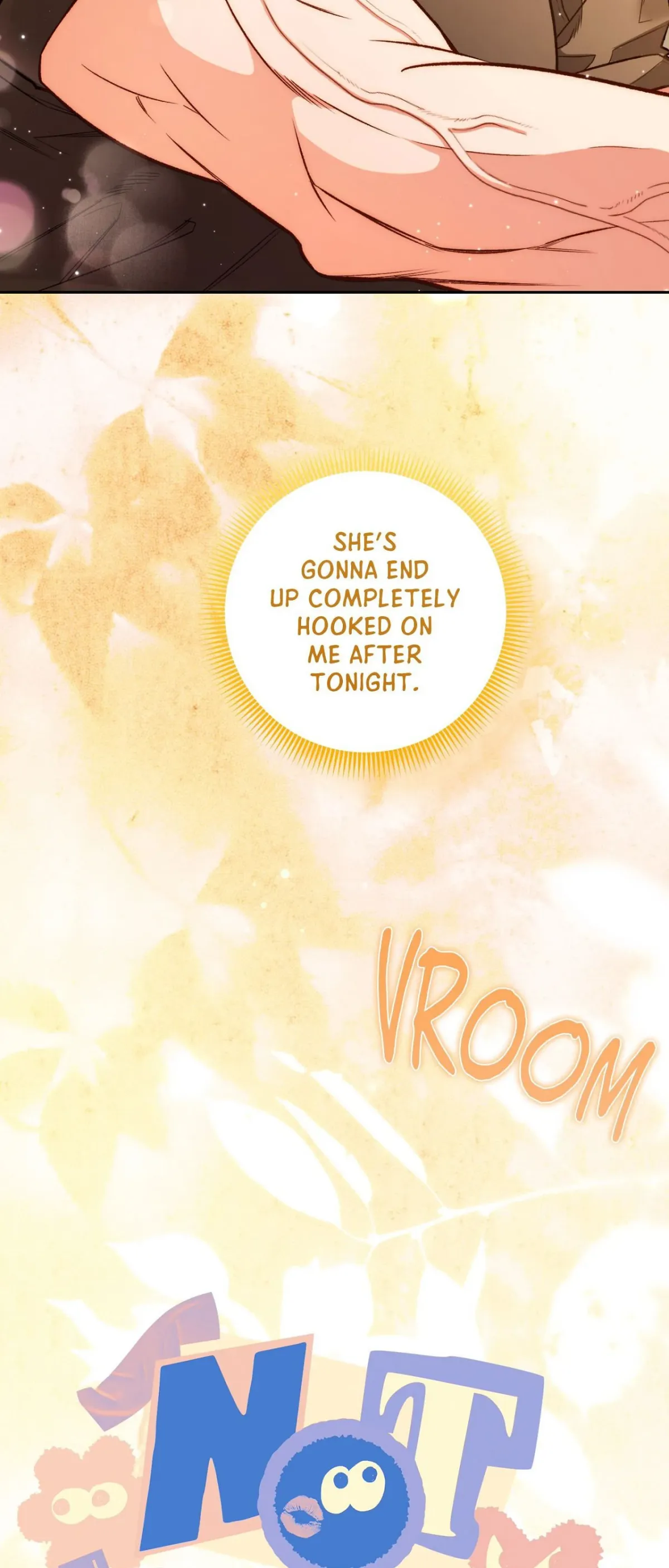 Read Not Sober chapter 8 image 11 on Lezhin
