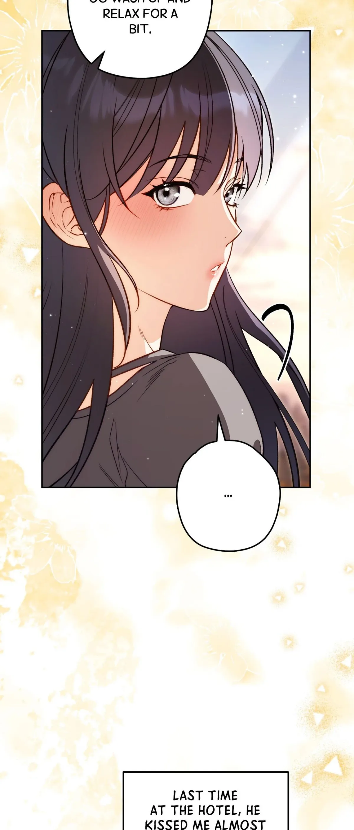 Read Not Sober chapter 8 image 16 on Lezhin