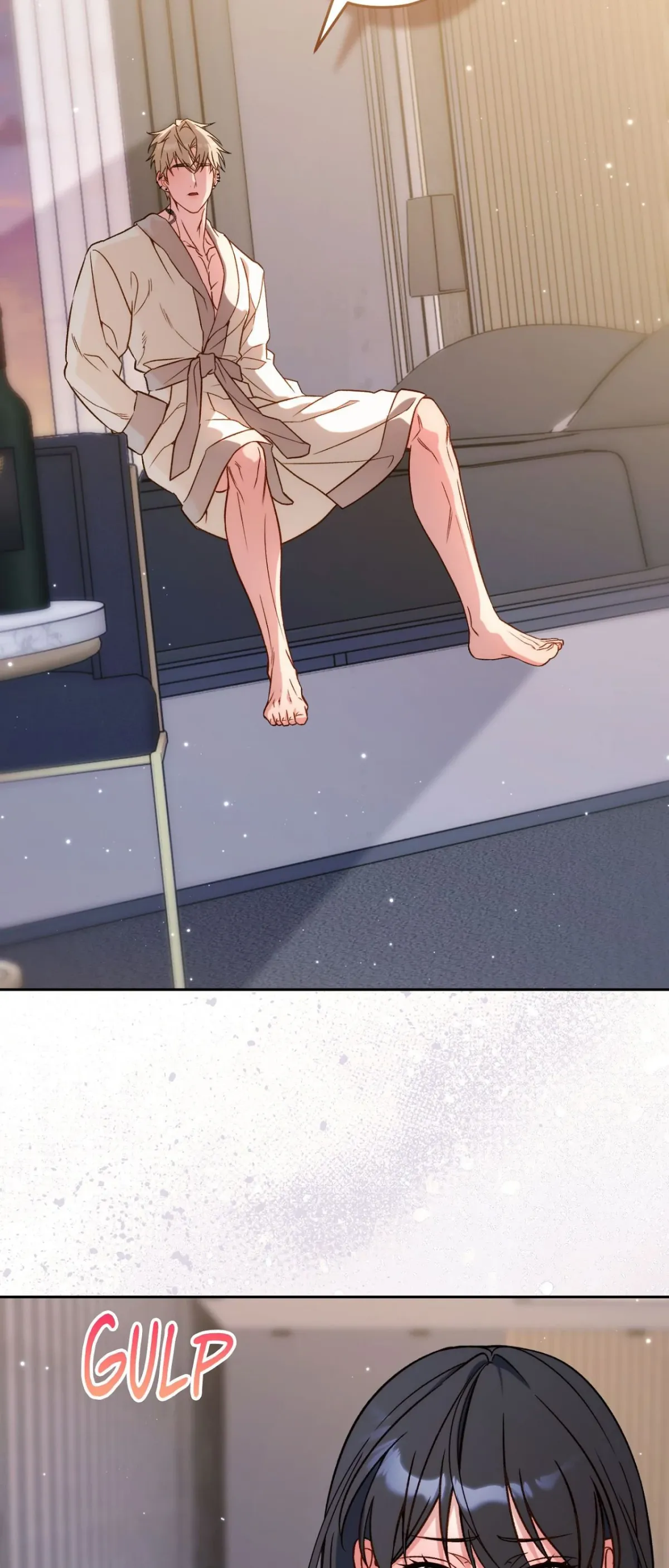 Read Not Sober chapter 8 image 19 on Lezhin