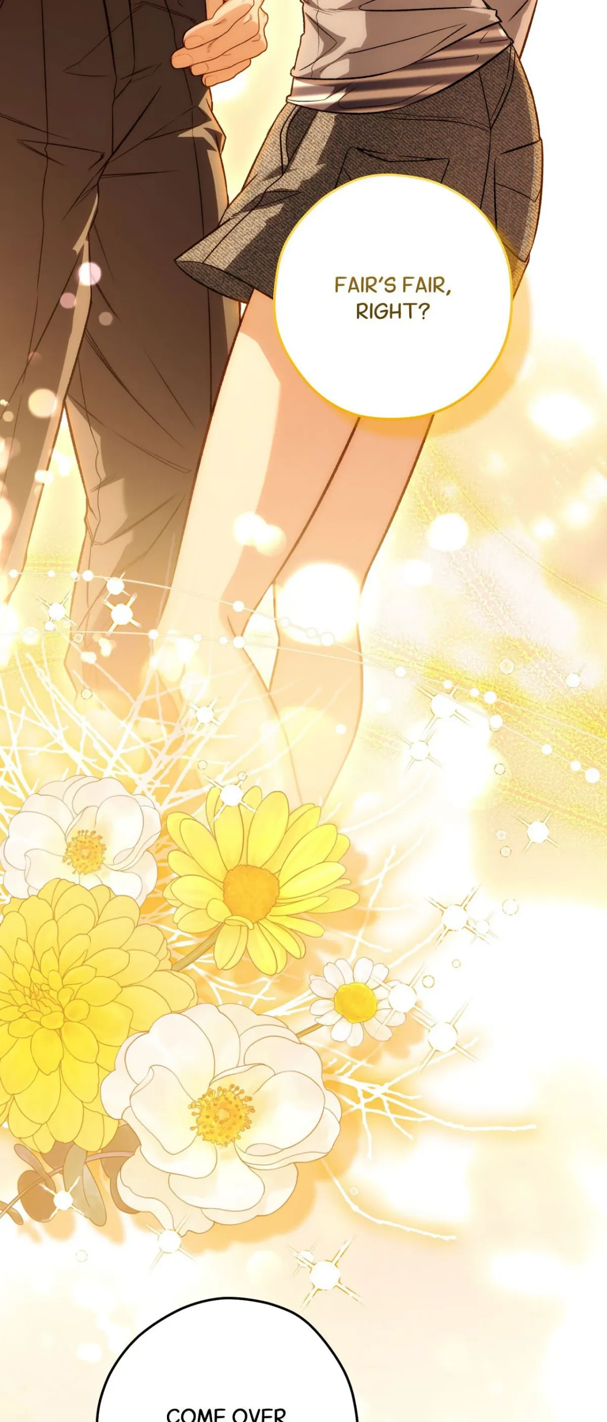 Read Not Sober chapter 8 image 2 on Lezhin