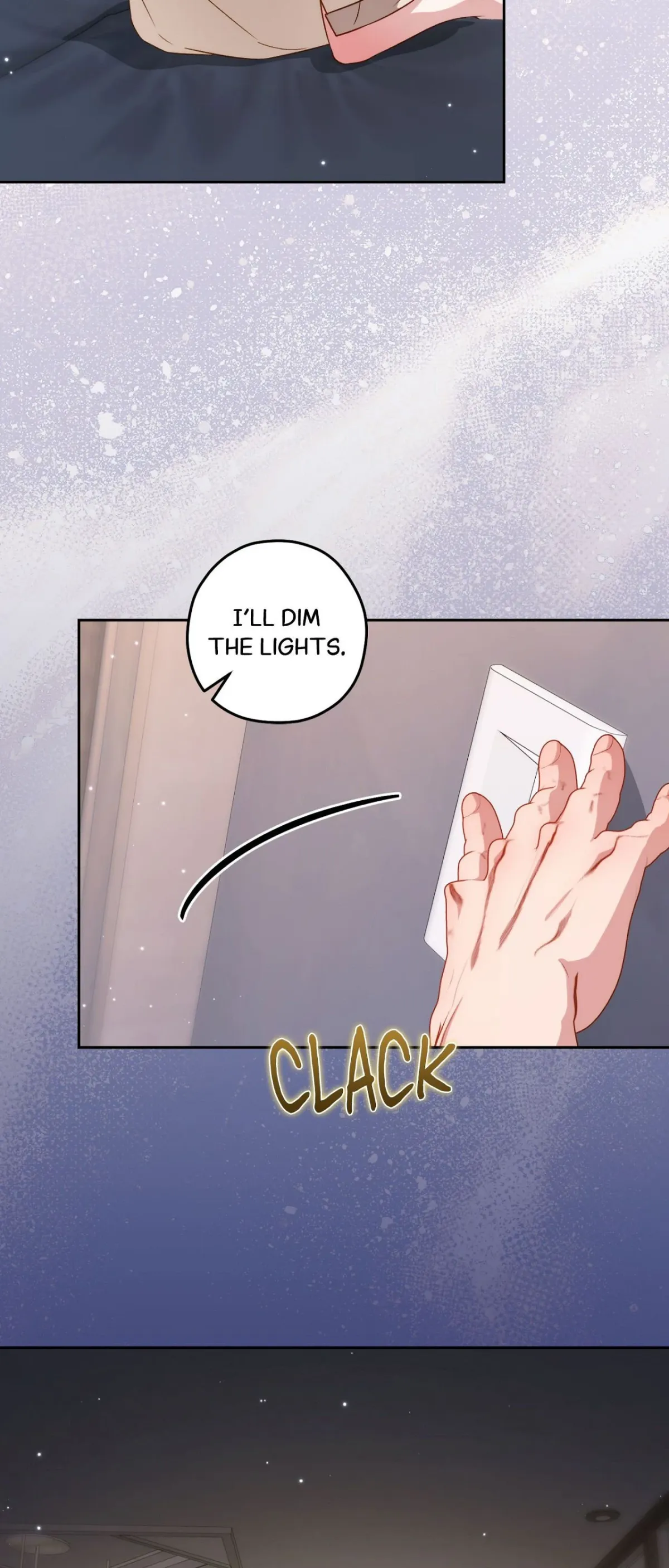 Read Not Sober chapter 8 image 21 on Lezhin