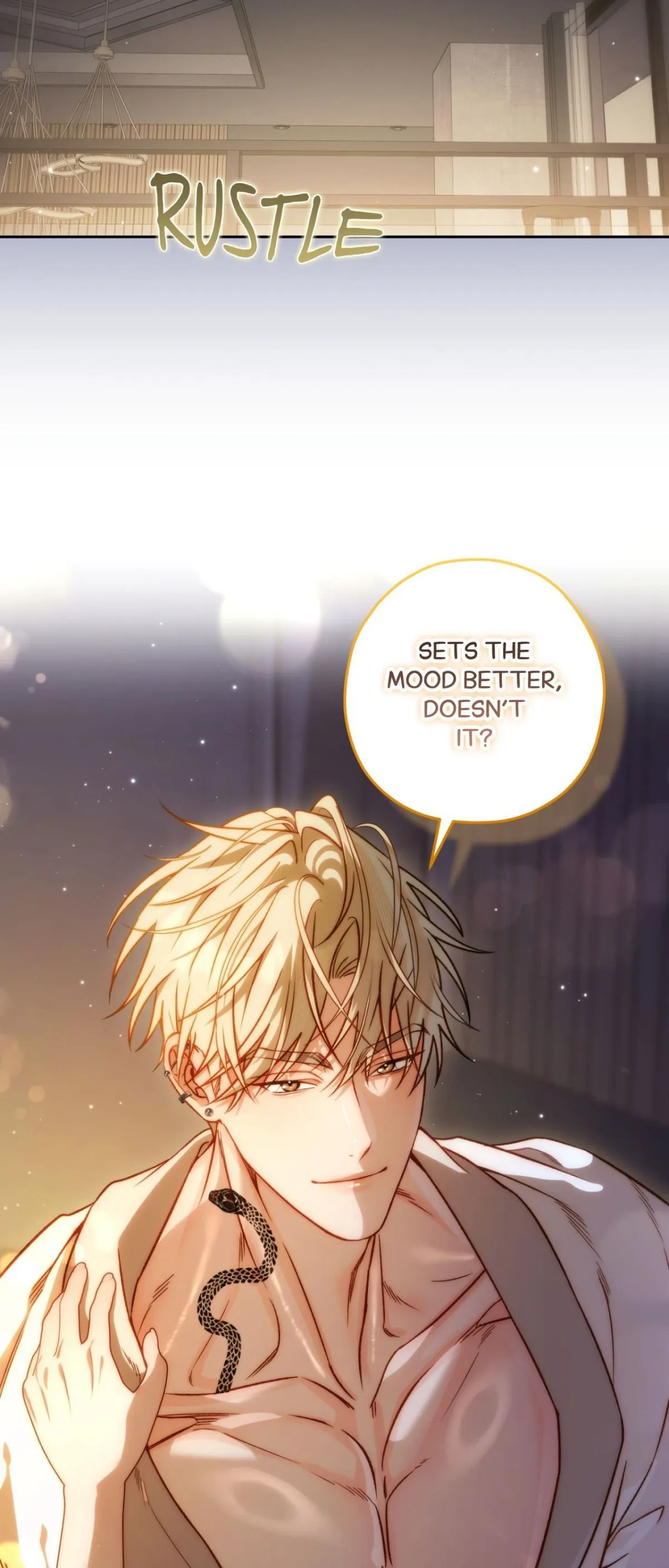 Read Not Sober chapter 8 image 22 on Lezhin
