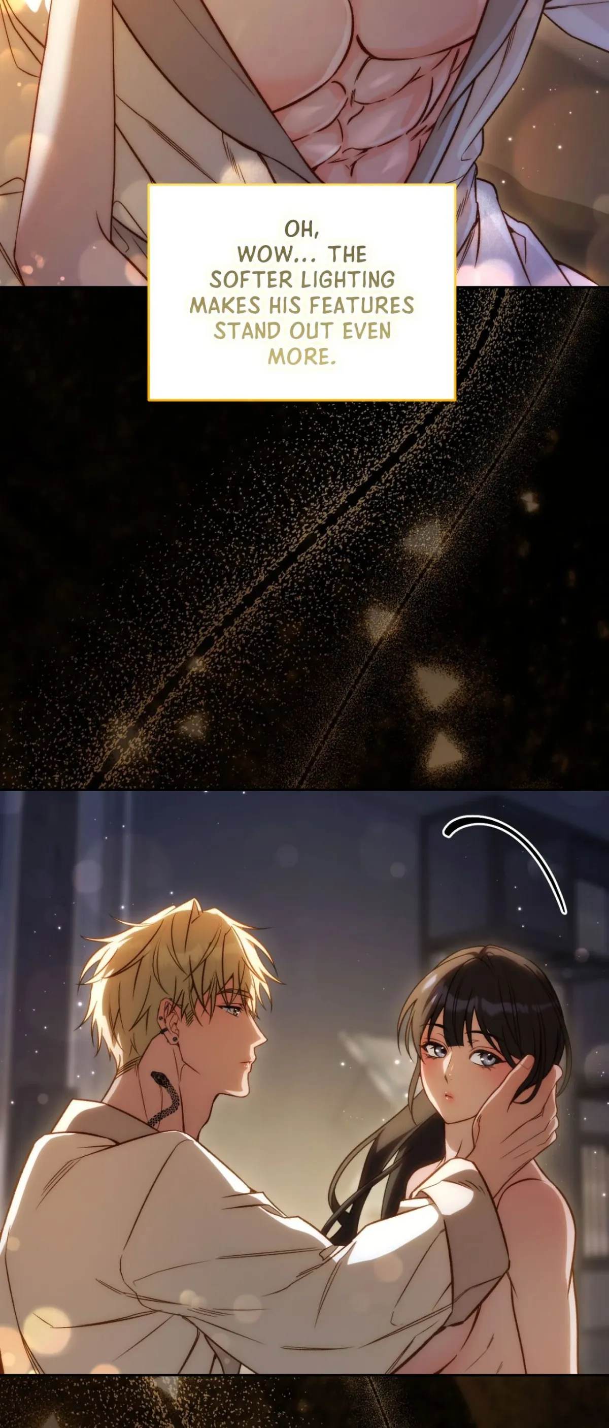 Read Not Sober chapter 8 image 23 on Lezhin