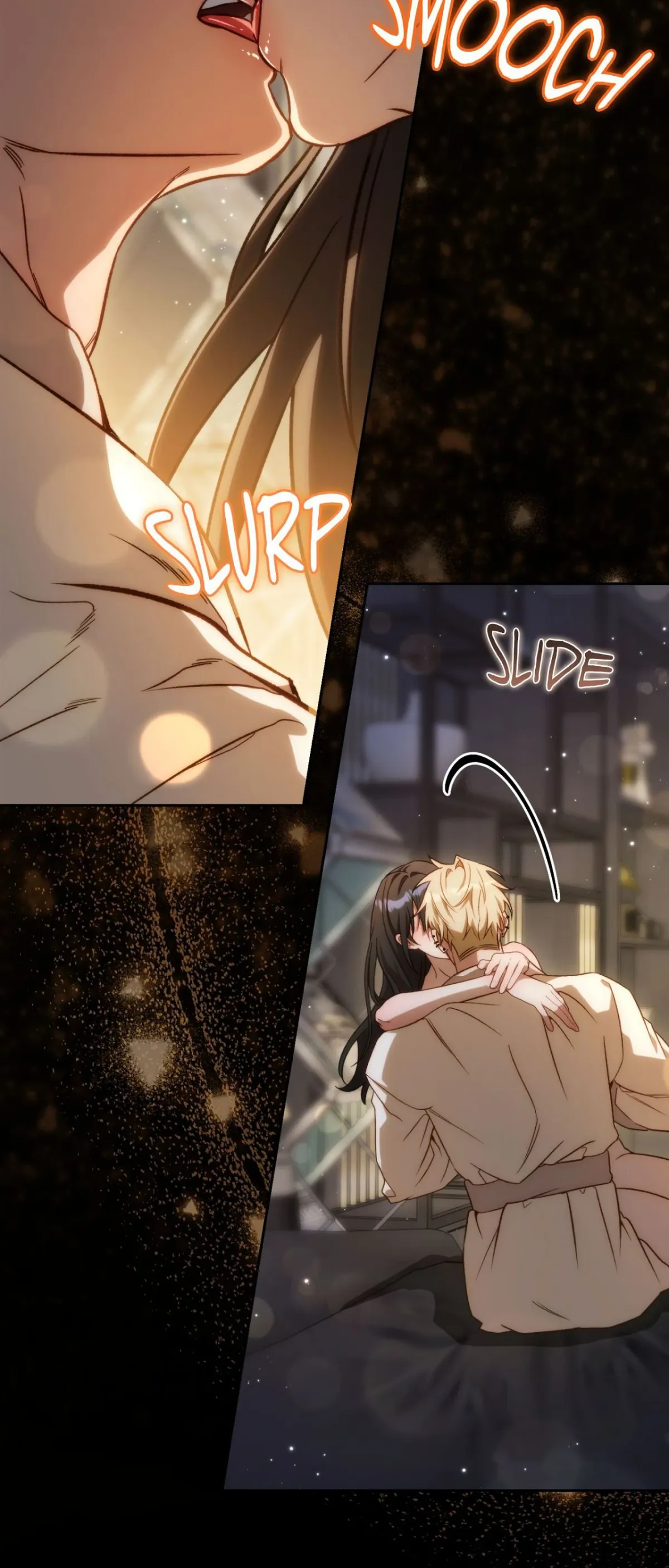 Read Not Sober chapter 8 image 25 on Lezhin