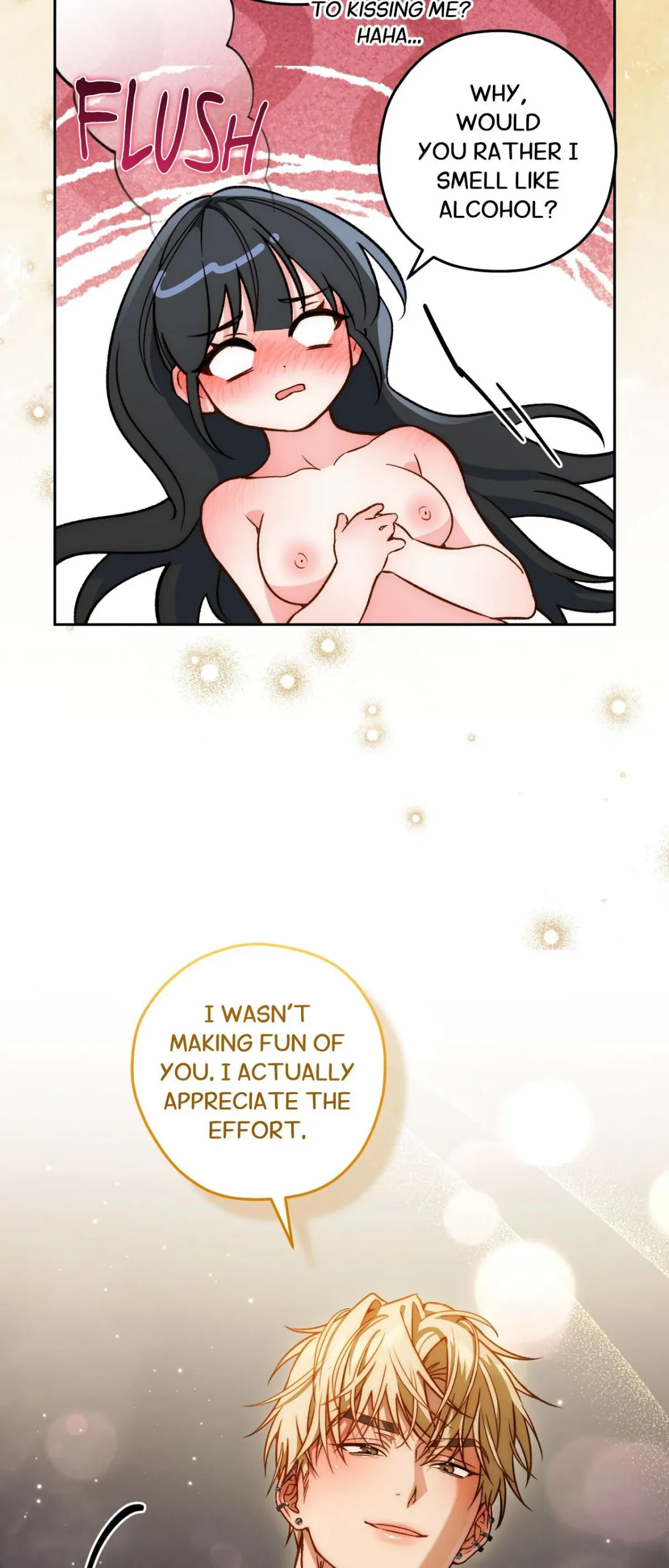 Read Not Sober chapter 8 image 28 on Lezhin
