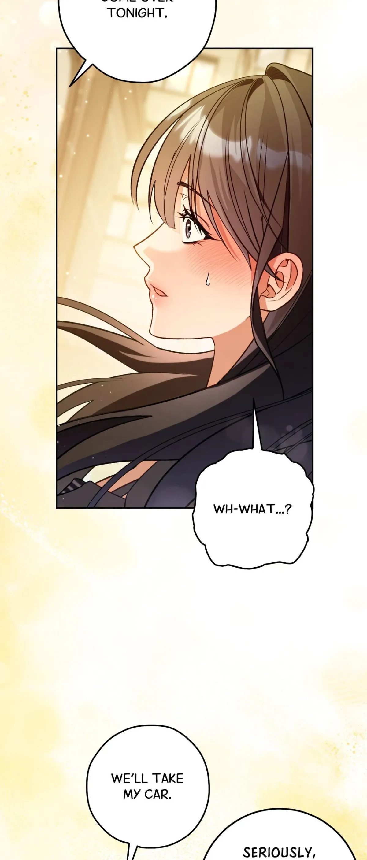 Read Not Sober chapter 8 image 3 on Lezhin