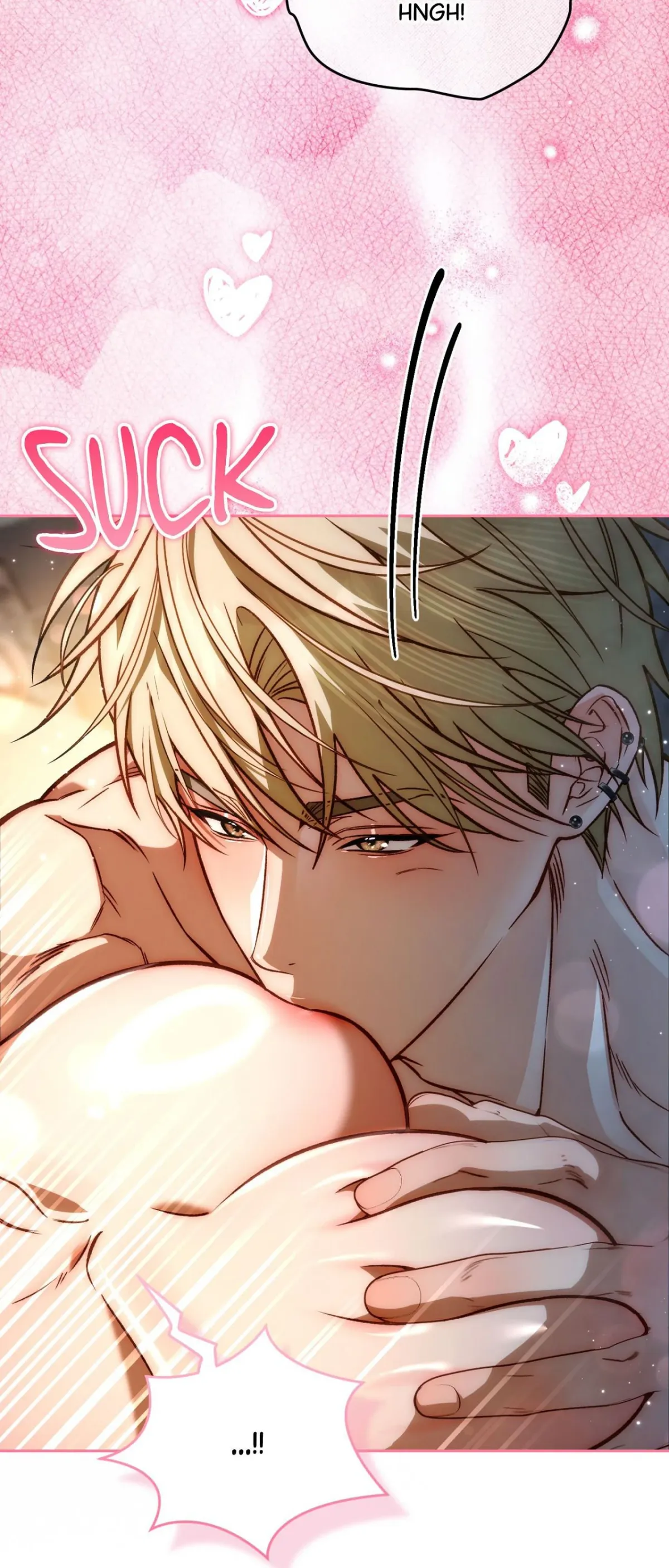 Read Not Sober chapter 8 image 33 on Lezhin