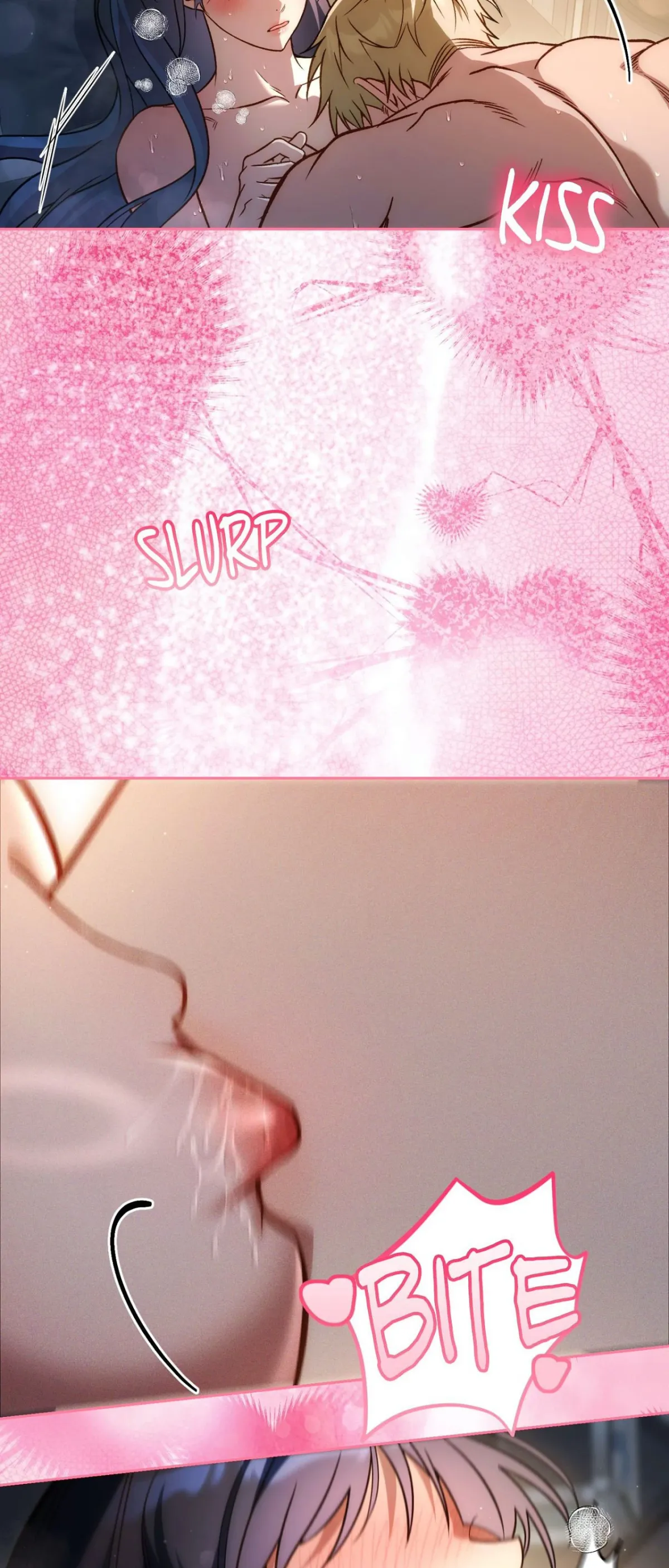 Read Not Sober chapter 8 image 35 on Lezhin