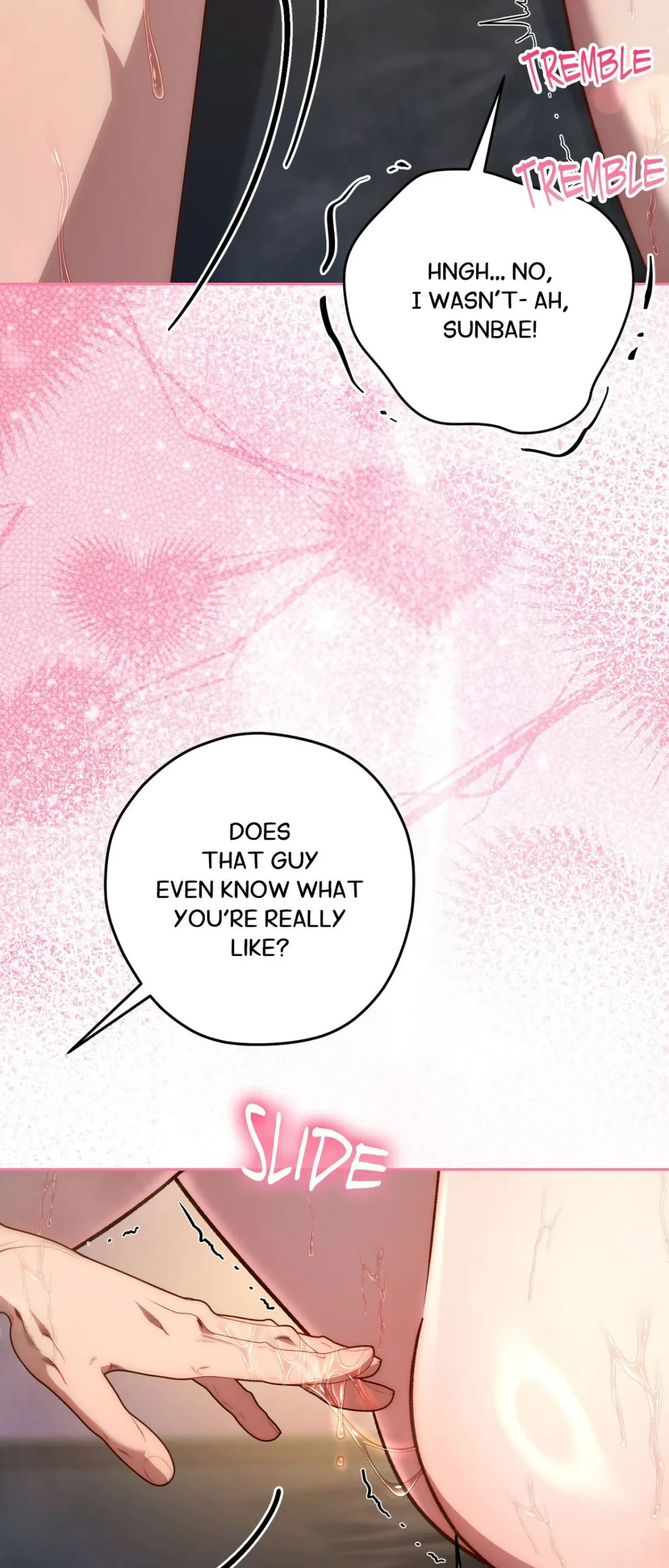 Read Not Sober chapter 8 image 39 on Lezhin