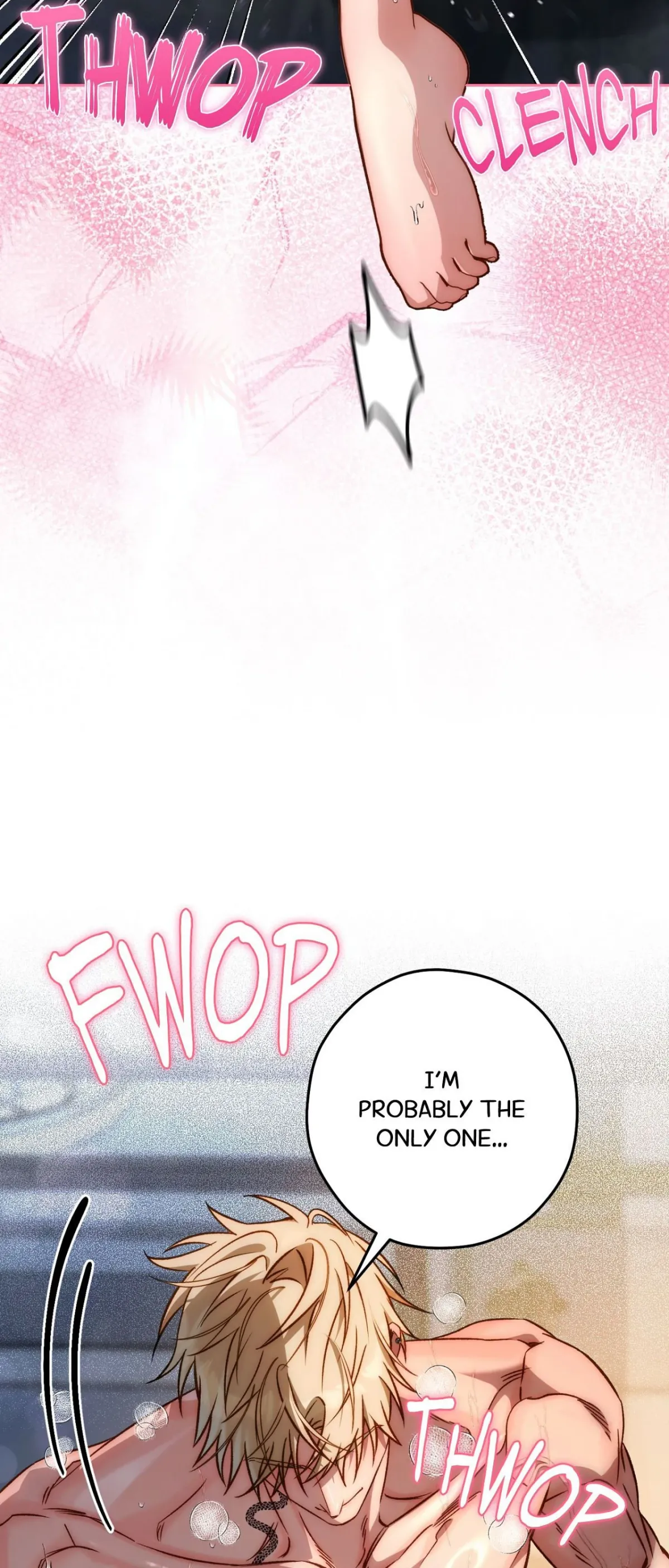Read Not Sober chapter 8 image 41 on Lezhin