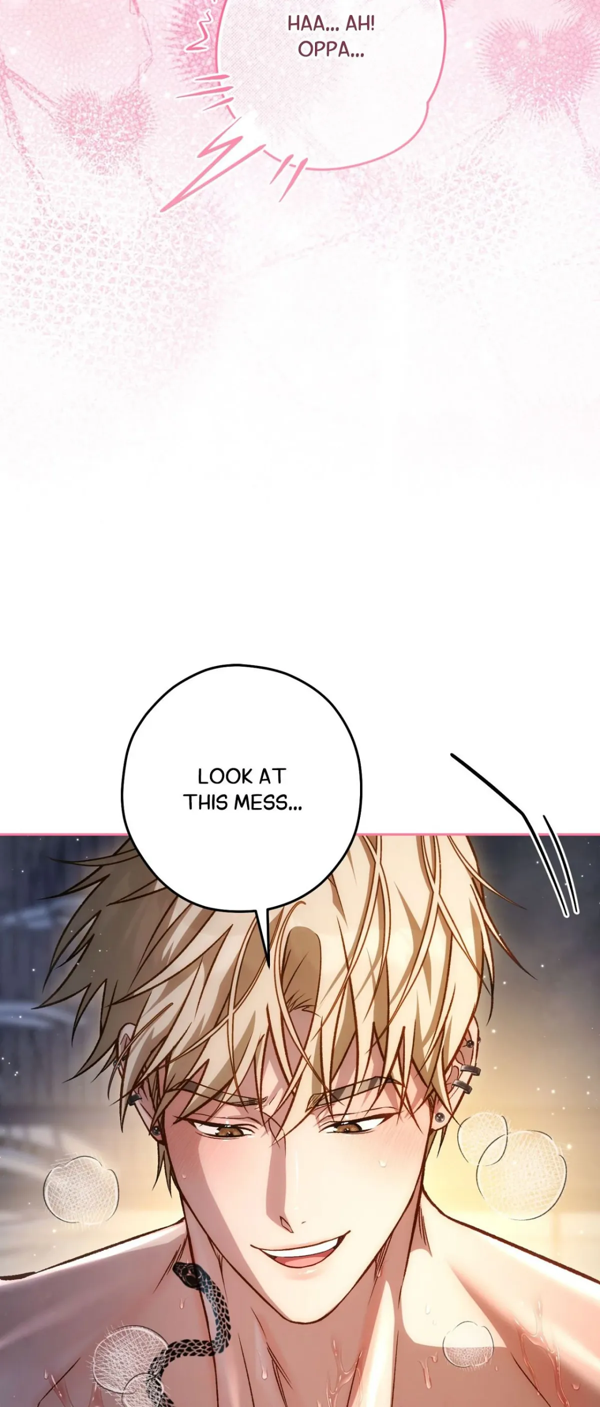 Read Not Sober chapter 8 image 43 on Lezhin