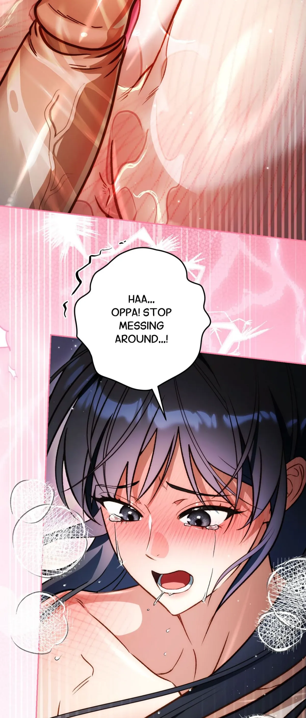 Read Not Sober chapter 8 image 49 on Lezhin