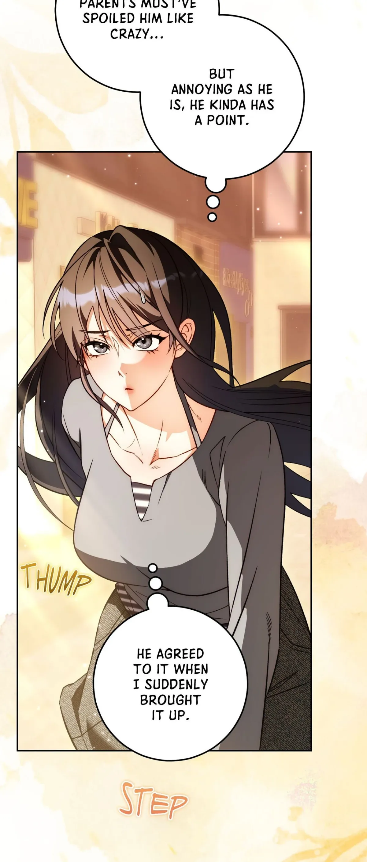Read Not Sober chapter 8 image 5 on Lezhin