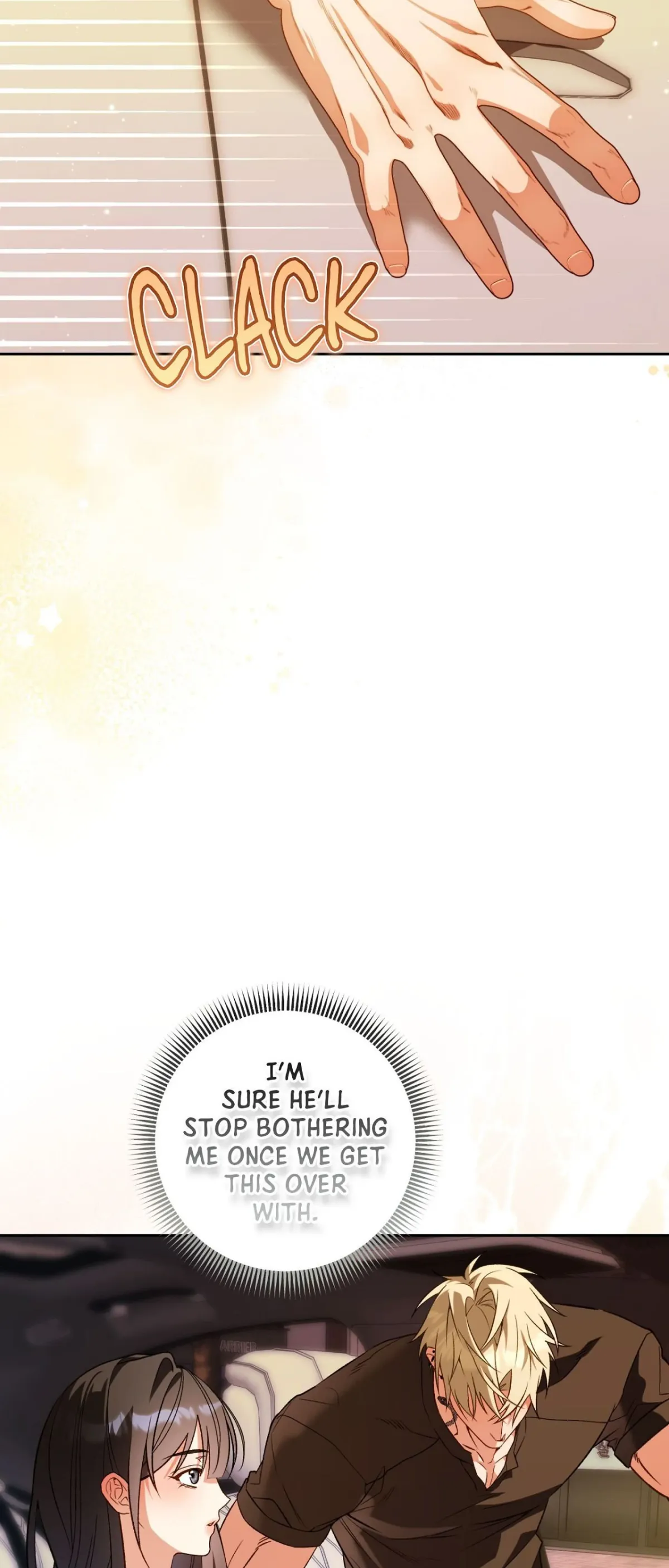 Read Not Sober chapter 8 image 9 on Lezhin
