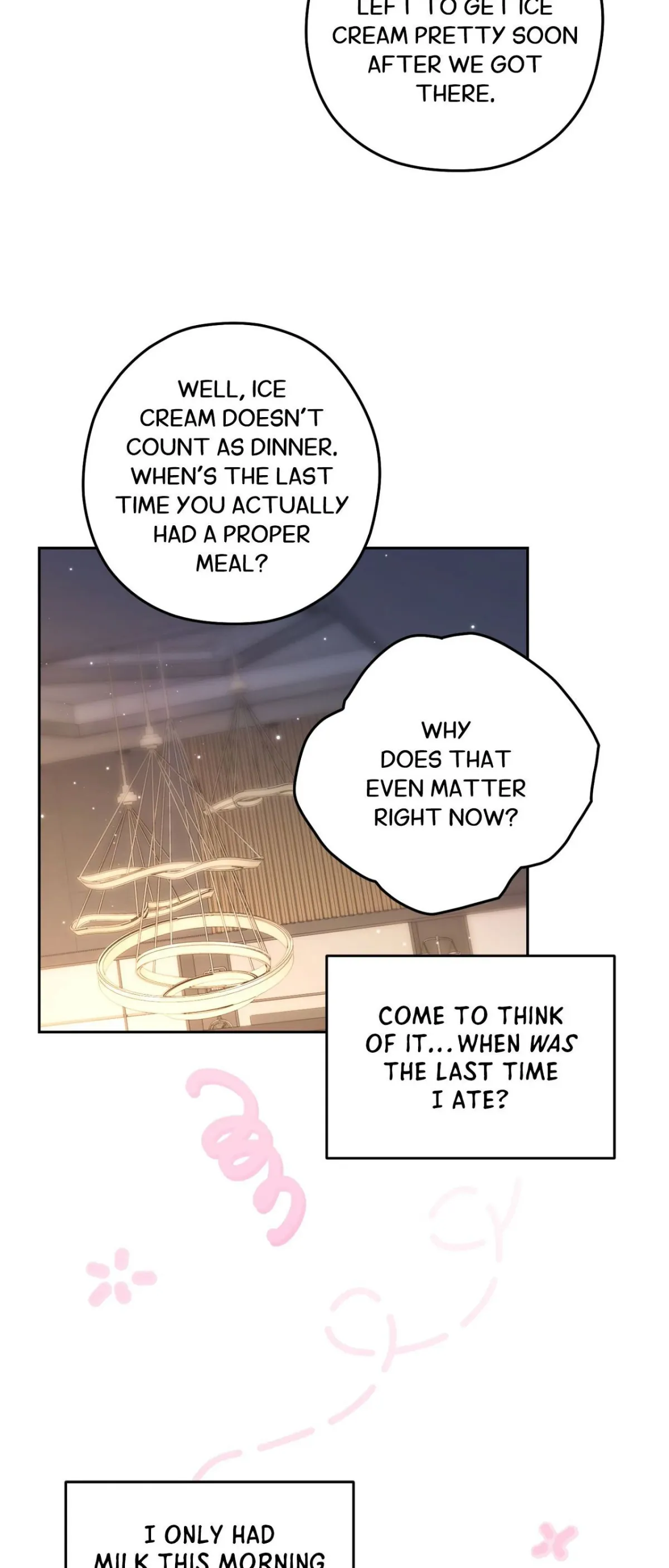 Read Not Sober chapter 9 image 10 on Lezhin