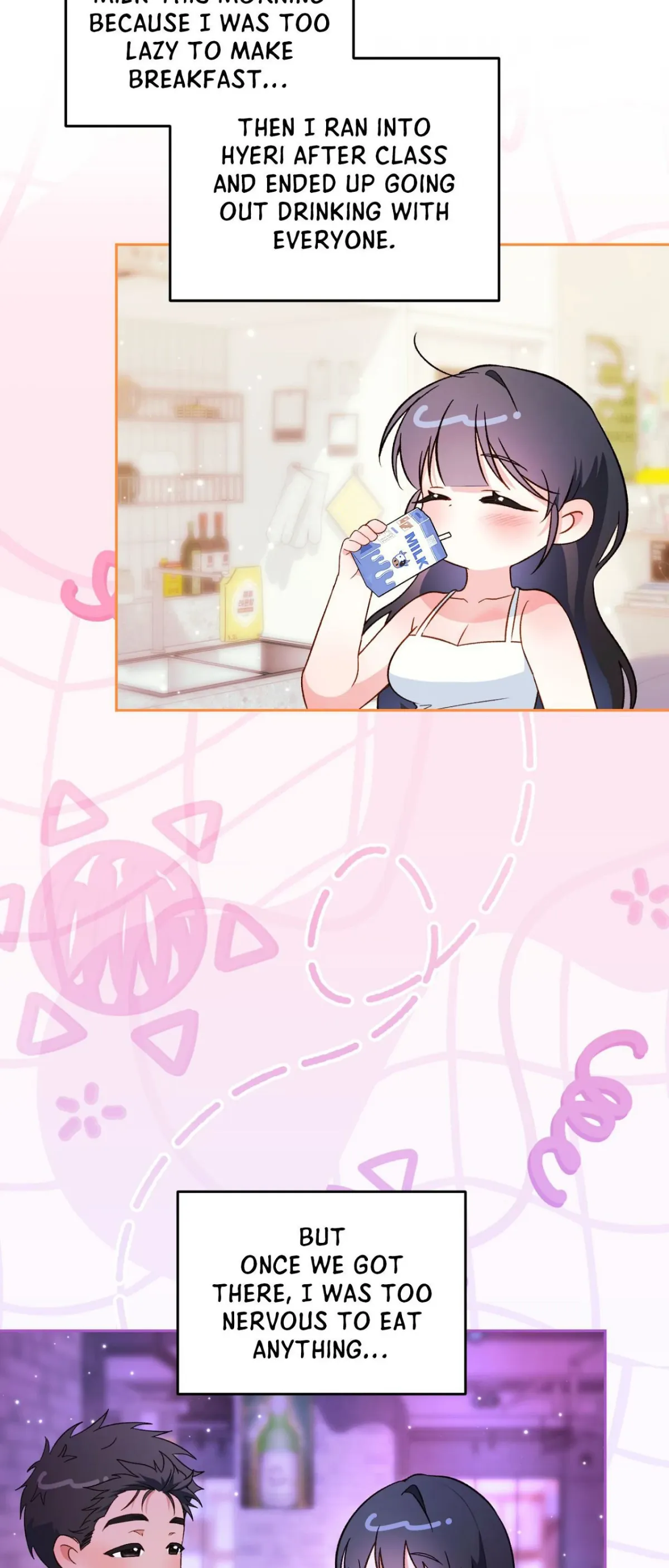 Read Not Sober chapter 9 image 11 on Lezhin