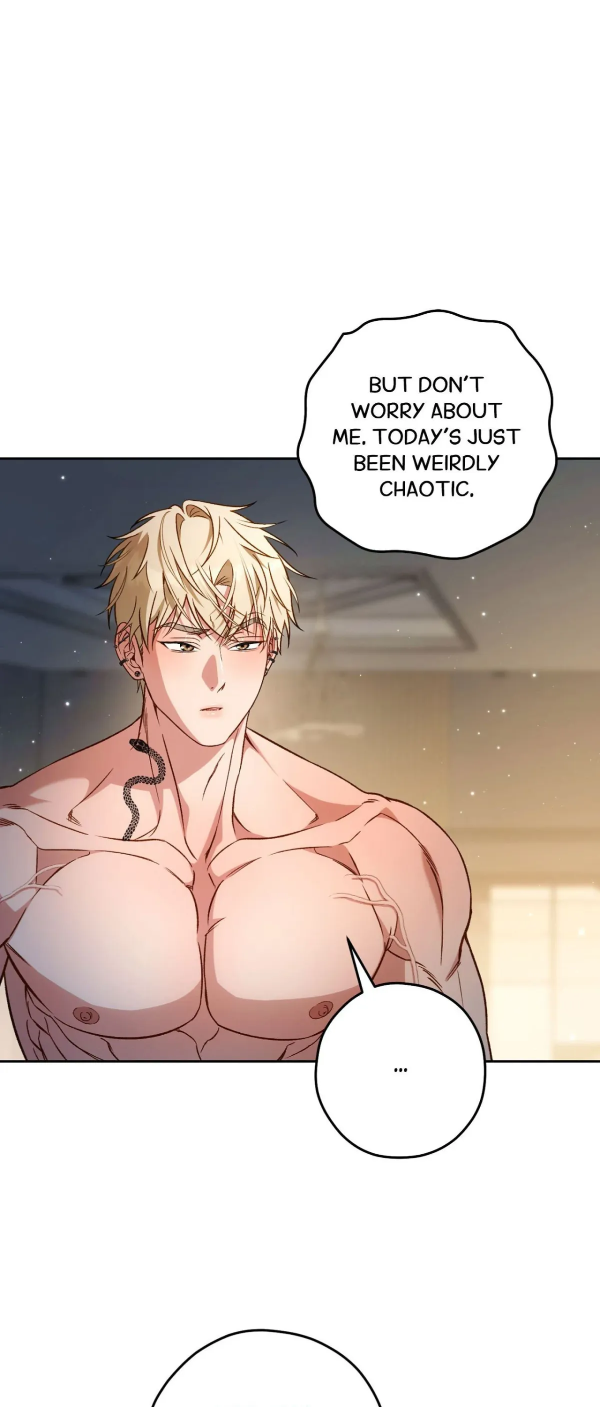 Read Not Sober chapter 9 image 14 on Lezhin