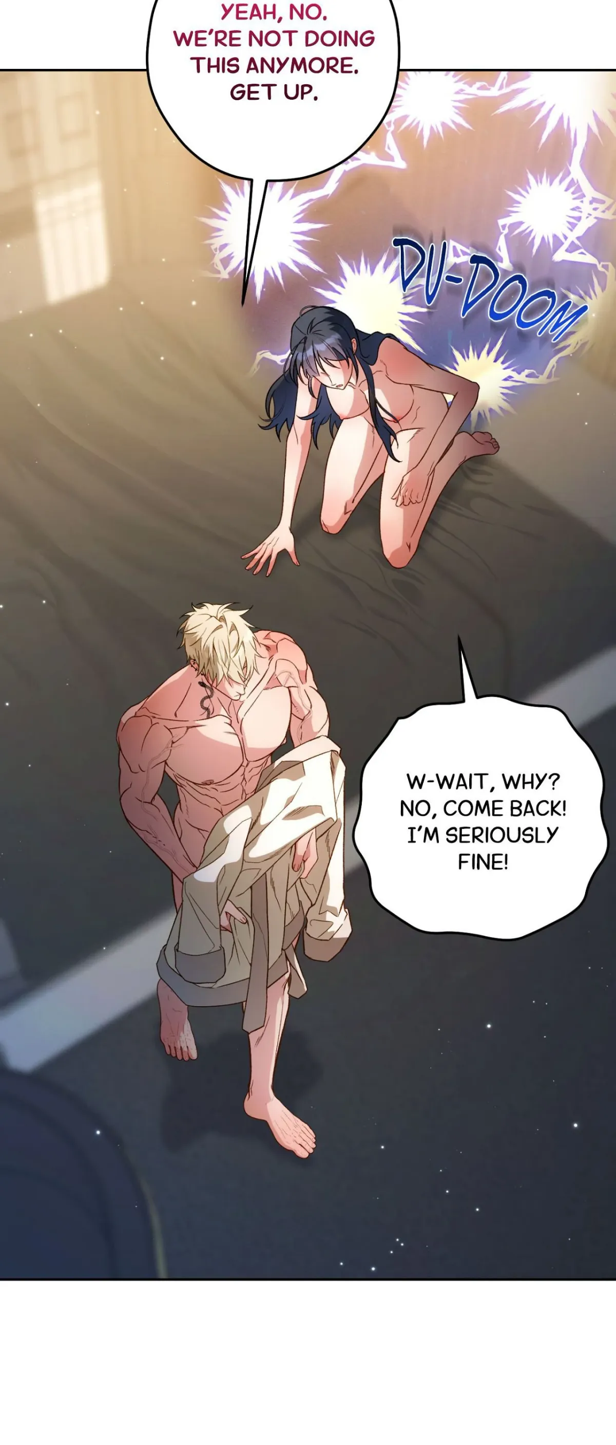 Read Not Sober chapter 9 image 15 on Lezhin