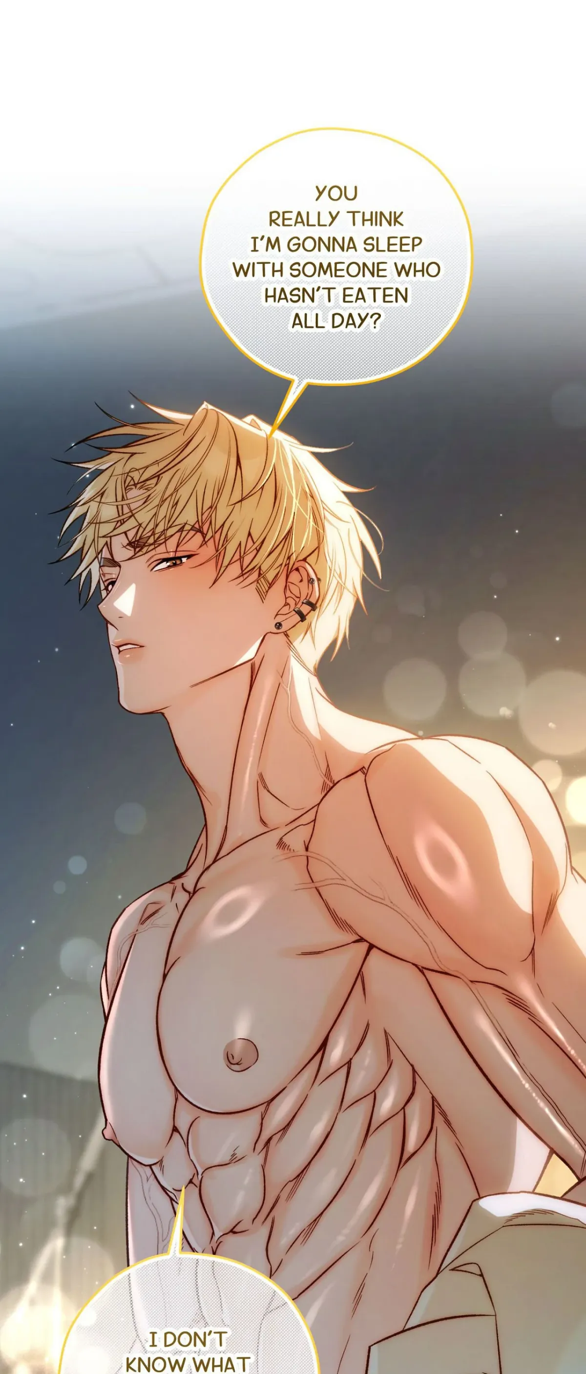 Read Not Sober chapter 9 image 16 on Lezhin