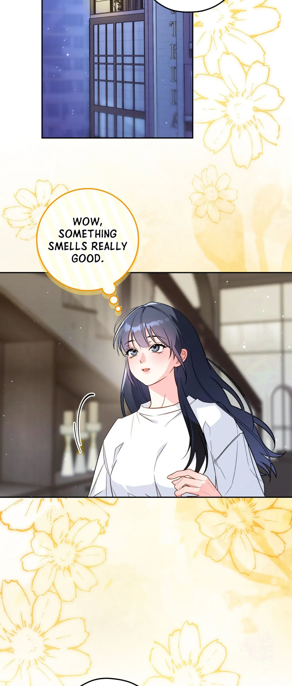 Read Not Sober chapter 9 image 20 on Lezhin
