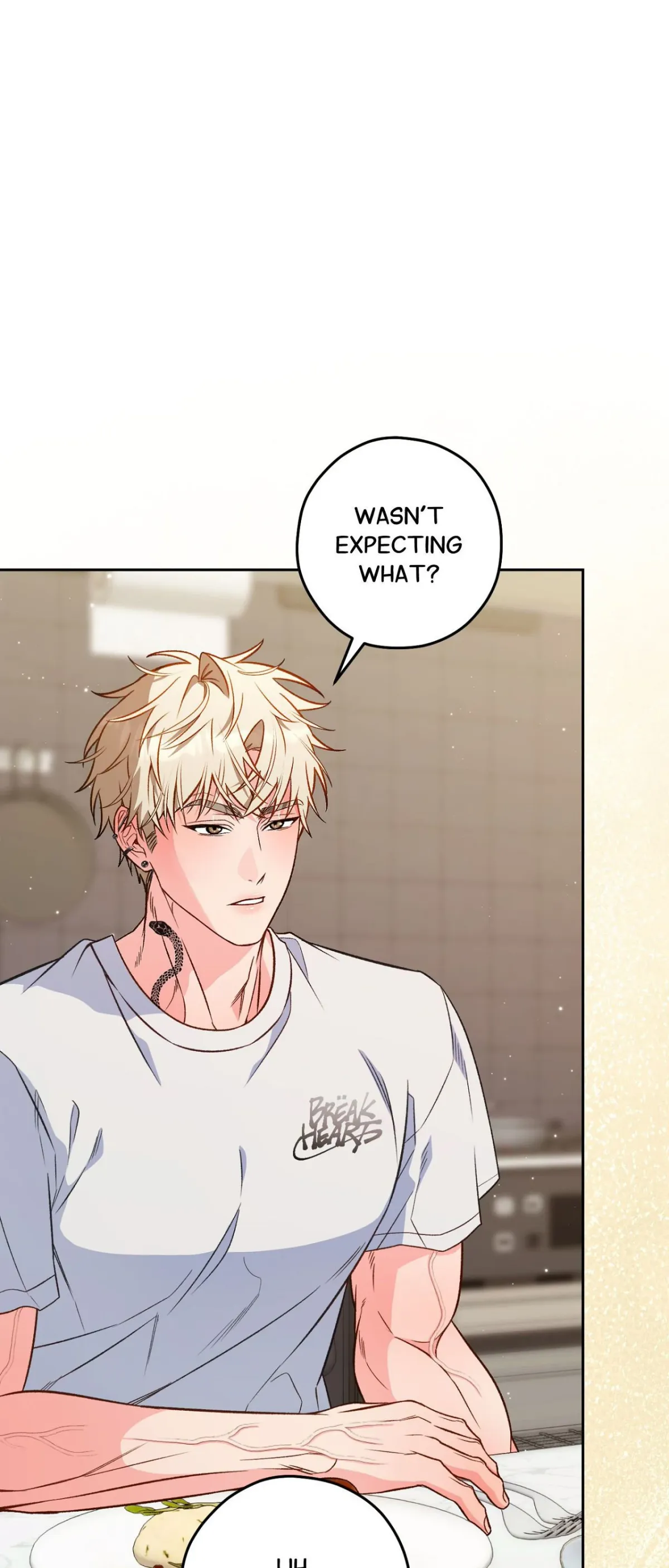 Read Not Sober chapter 9 image 23 on Lezhin
