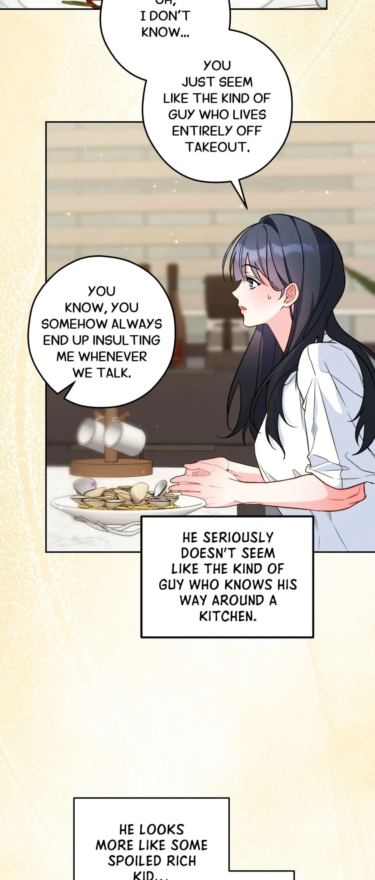 Read Not Sober chapter 9 image 24 on Lezhin