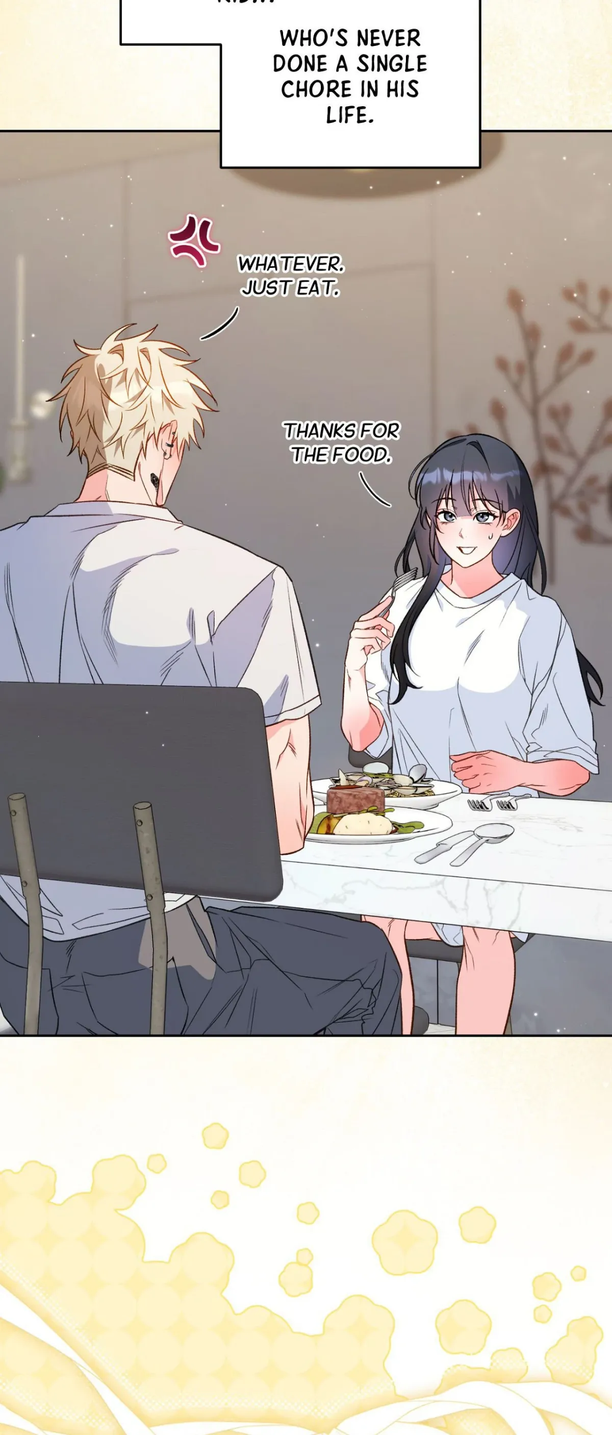 Read Not Sober chapter 9 image 25 on Lezhin