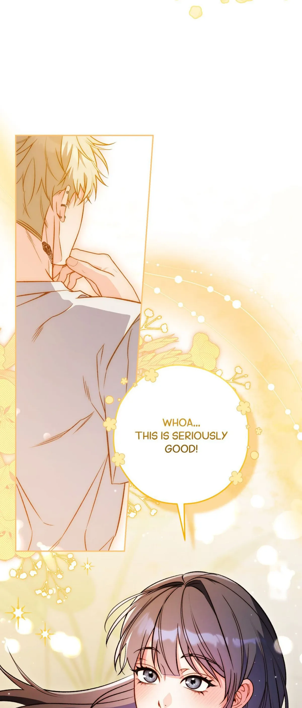 Read Not Sober chapter 9 image 27 on Lezhin