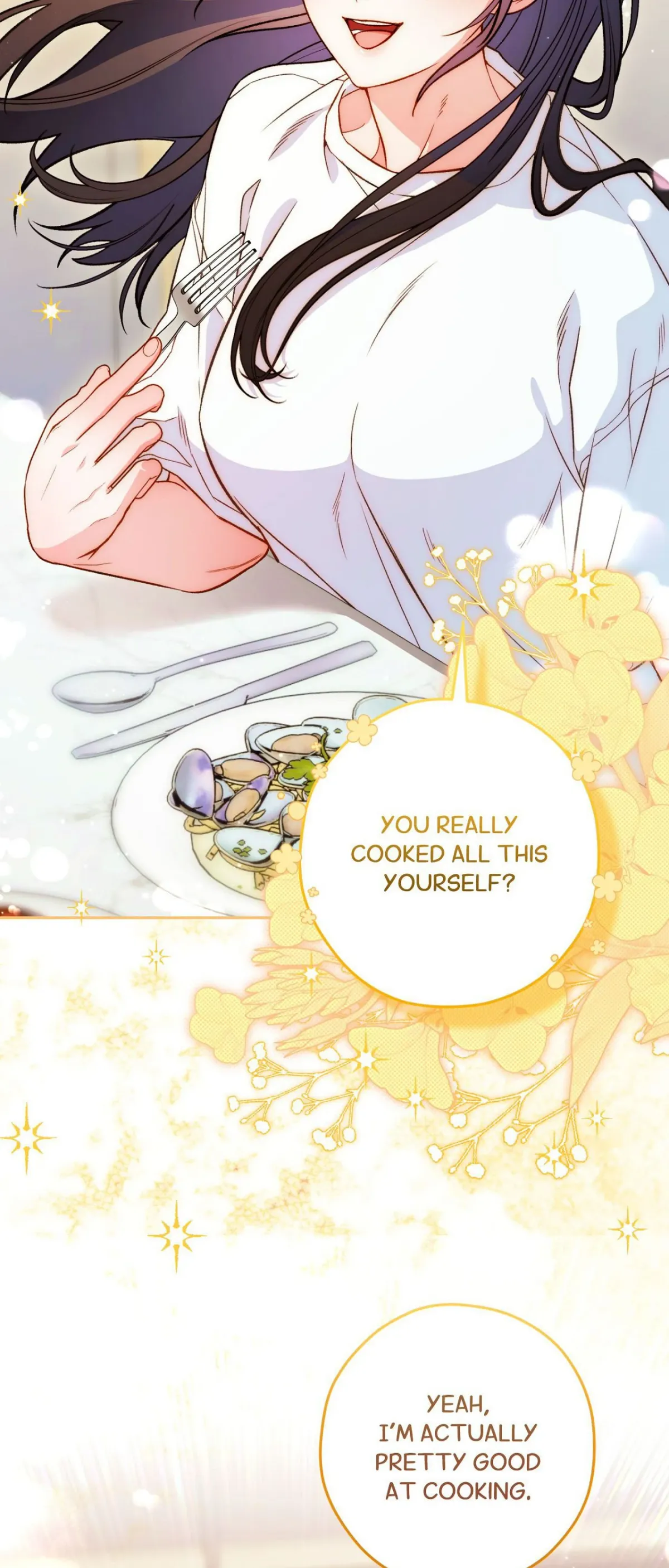 Read Not Sober chapter 9 image 28 on Lezhin