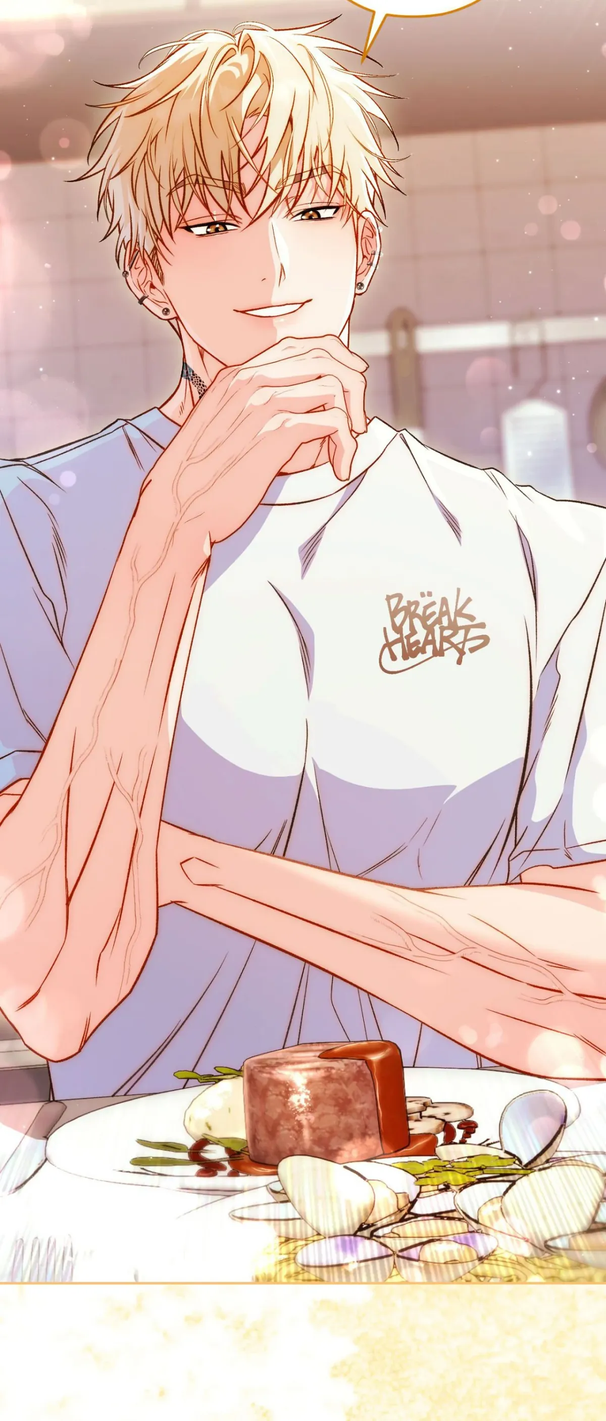 Read Not Sober chapter 9 image 29 on Lezhin