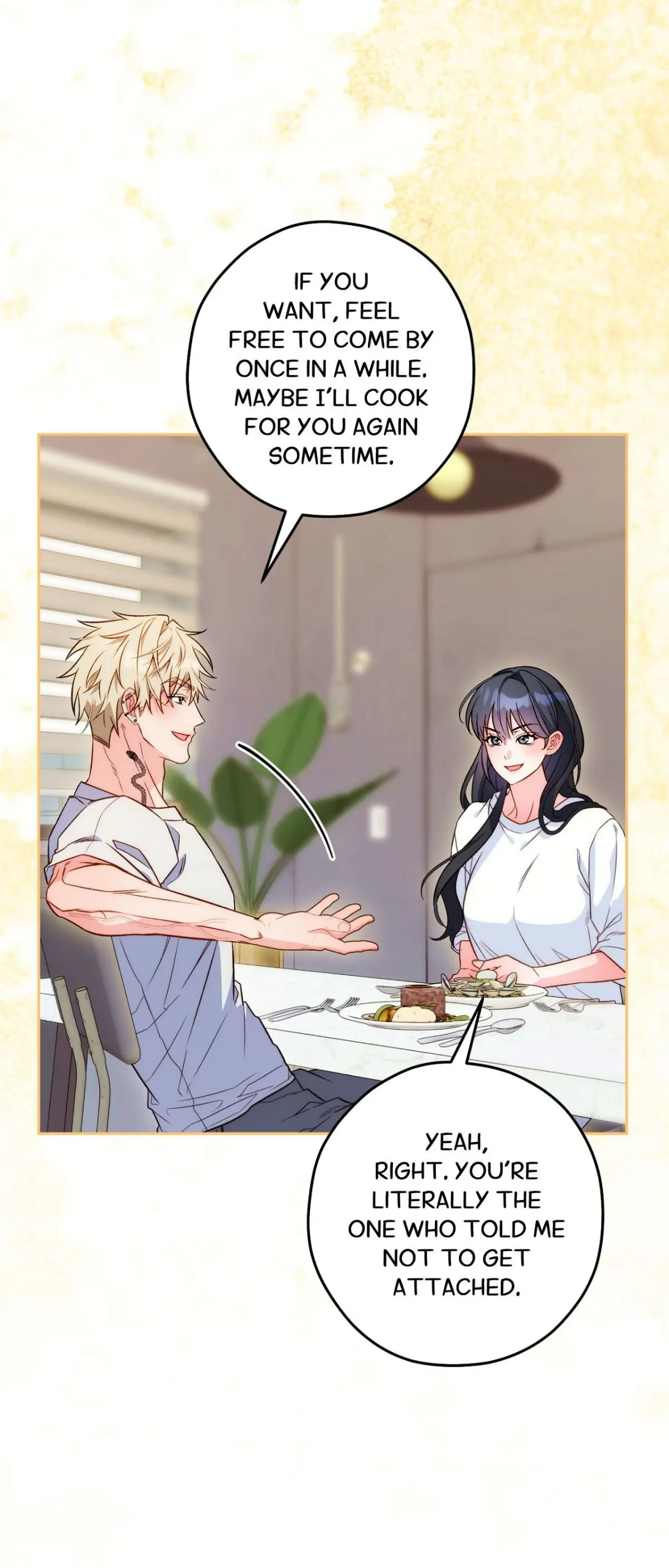 Read Not Sober chapter 9 image 30 on Lezhin