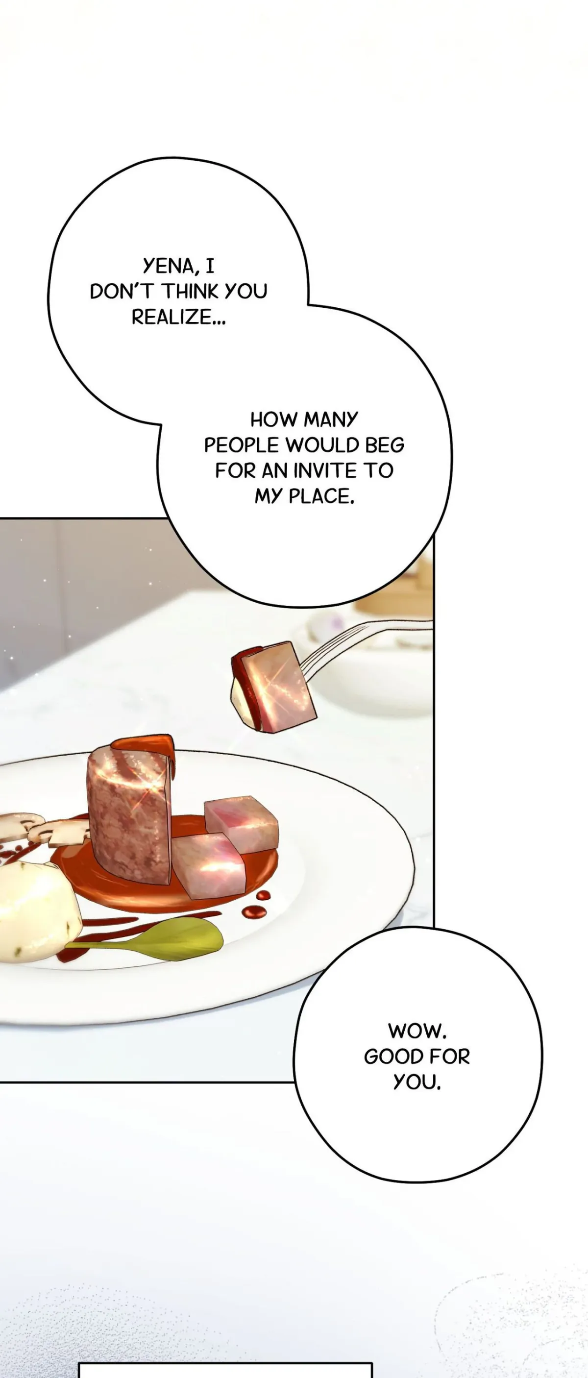 Read Not Sober chapter 9 image 31 on Lezhin