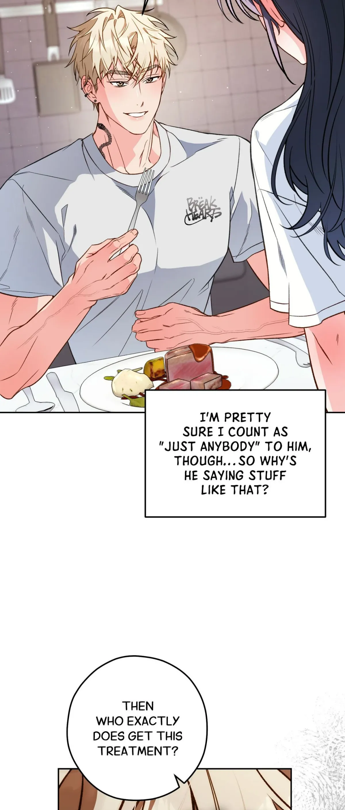 Read Not Sober chapter 9 image 33 on Lezhin