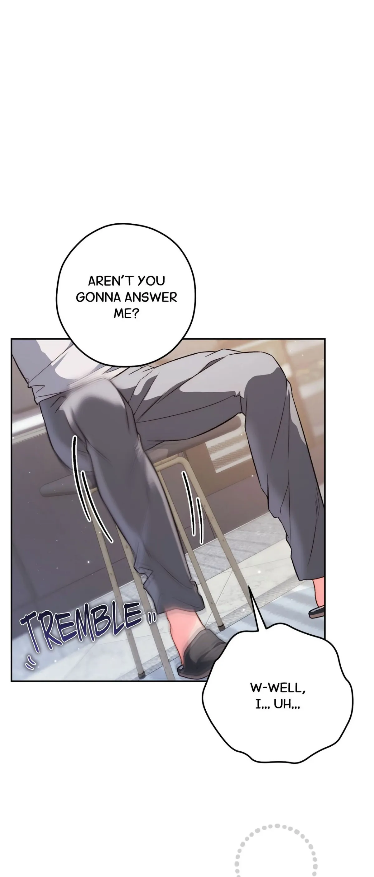 Read Not Sober chapter 9 image 35 on Lezhin