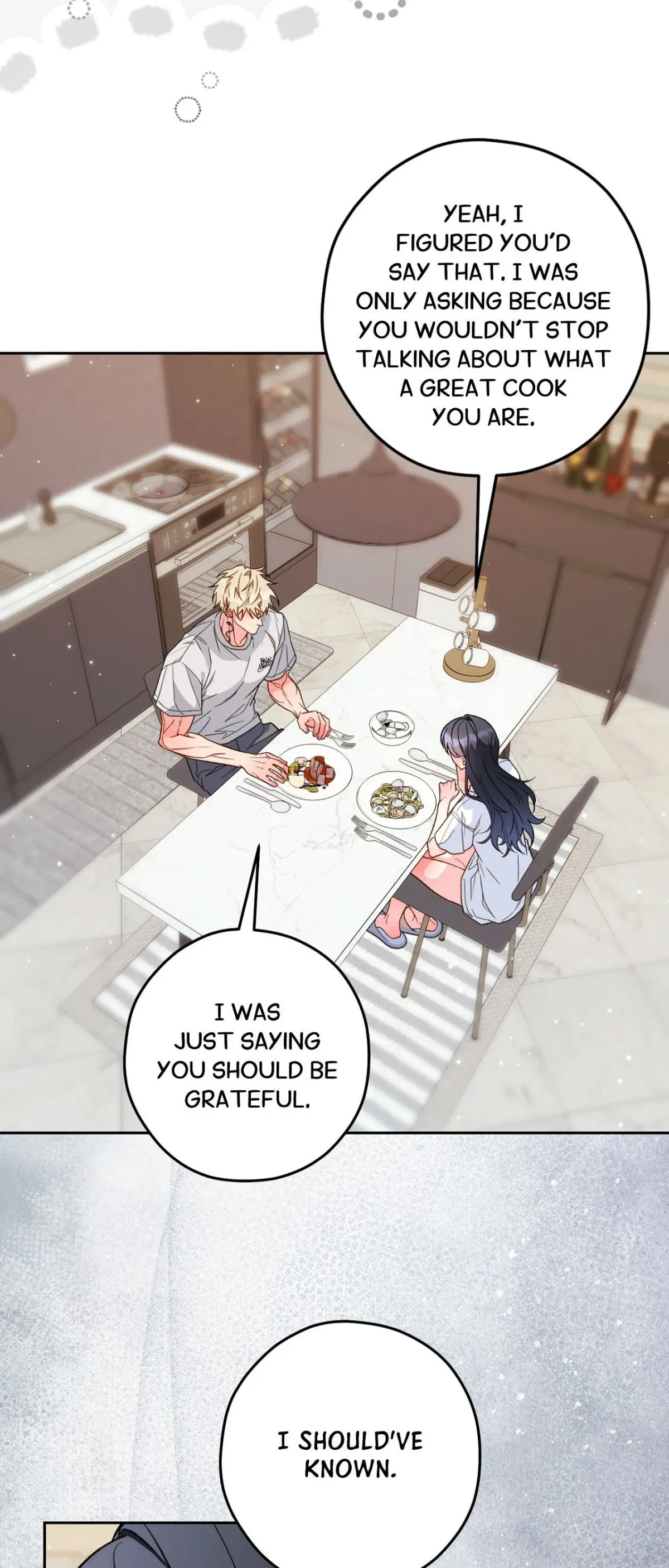 Read Not Sober chapter 9 image 37 on Lezhin