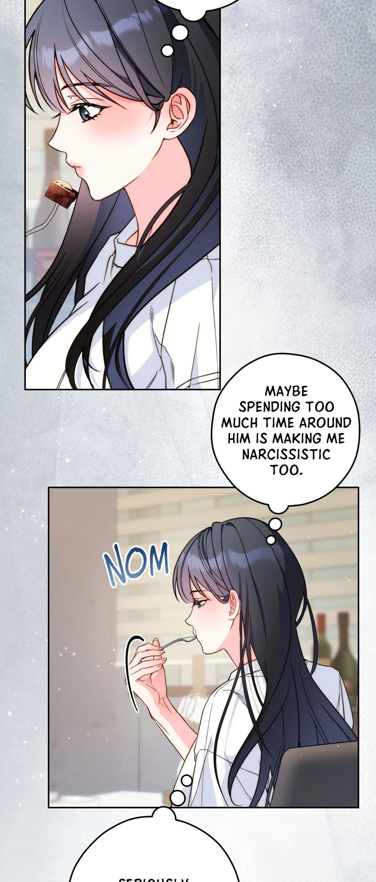 Read Not Sober chapter 9 image 38 on Lezhin