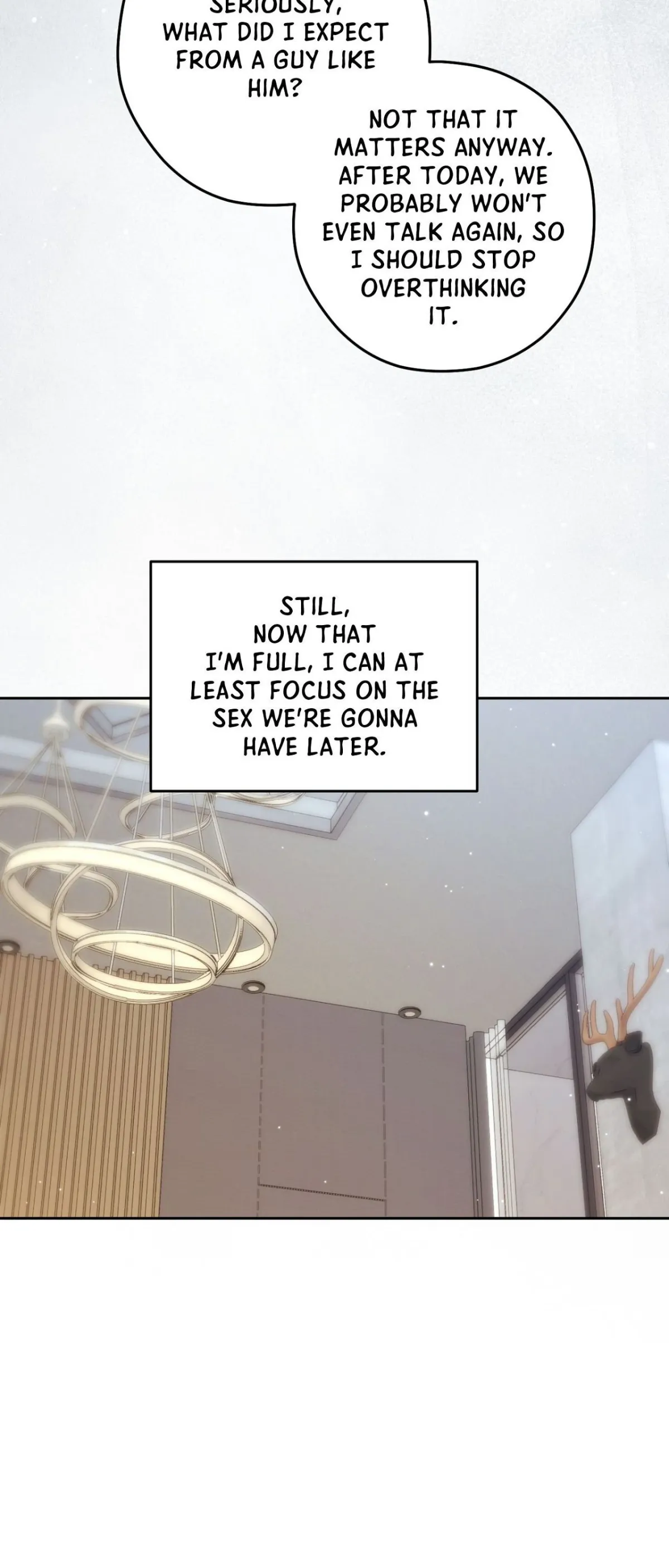 Read Not Sober chapter 9 image 39 on Lezhin