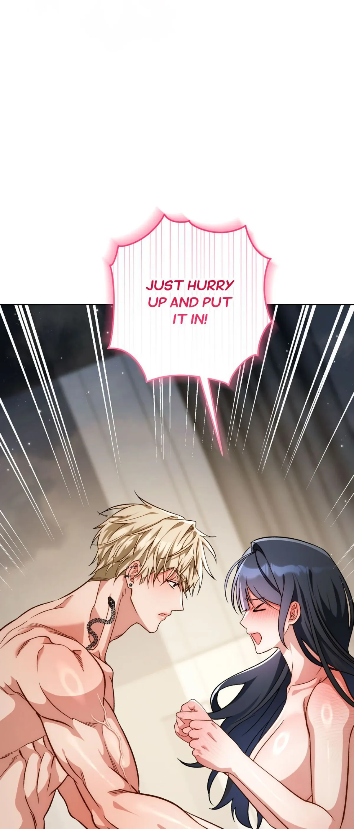 Read Not Sober chapter 9 image 4 on Lezhin
