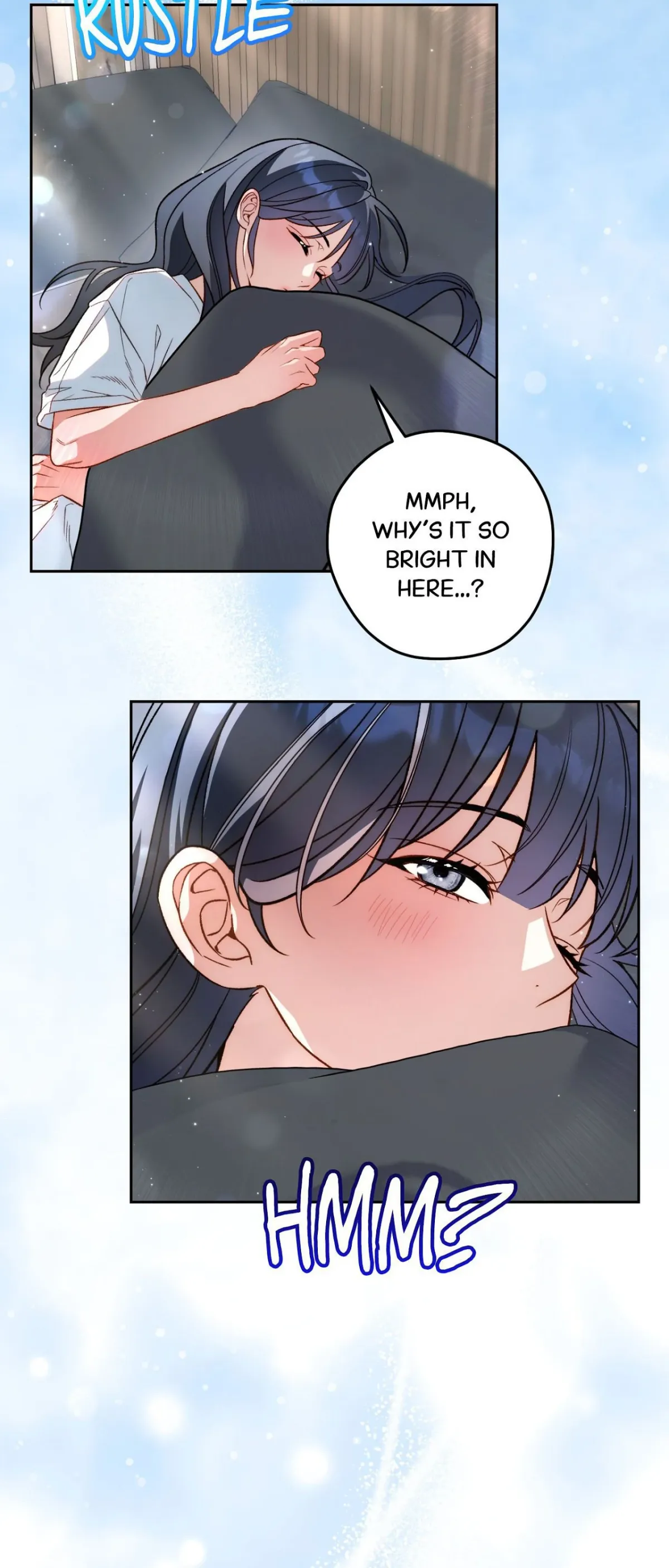 Read Not Sober chapter 9 image 44 on Lezhin