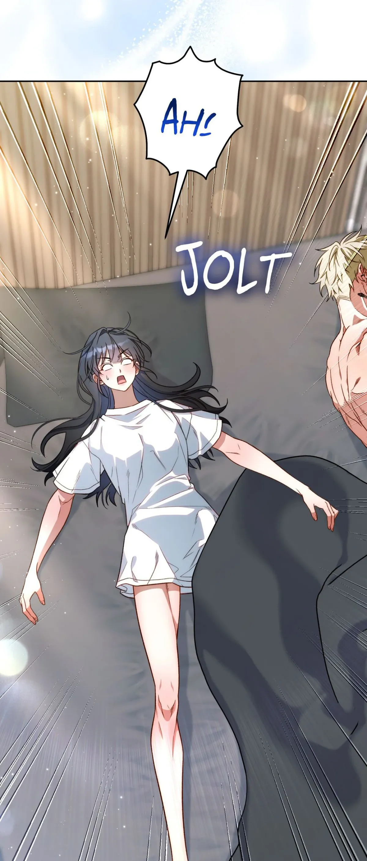 Read Not Sober chapter 9 image 45 on Lezhin