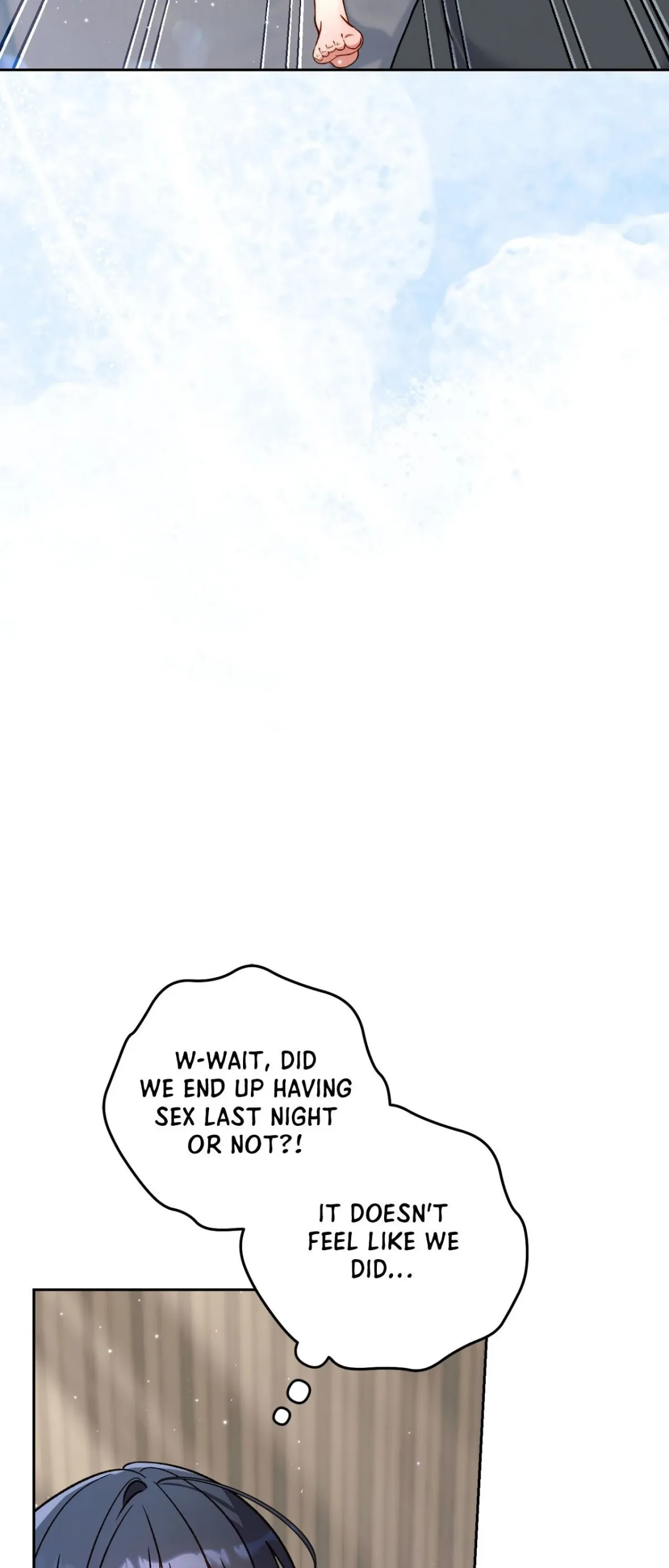 Read Not Sober chapter 9 image 46 on Lezhin