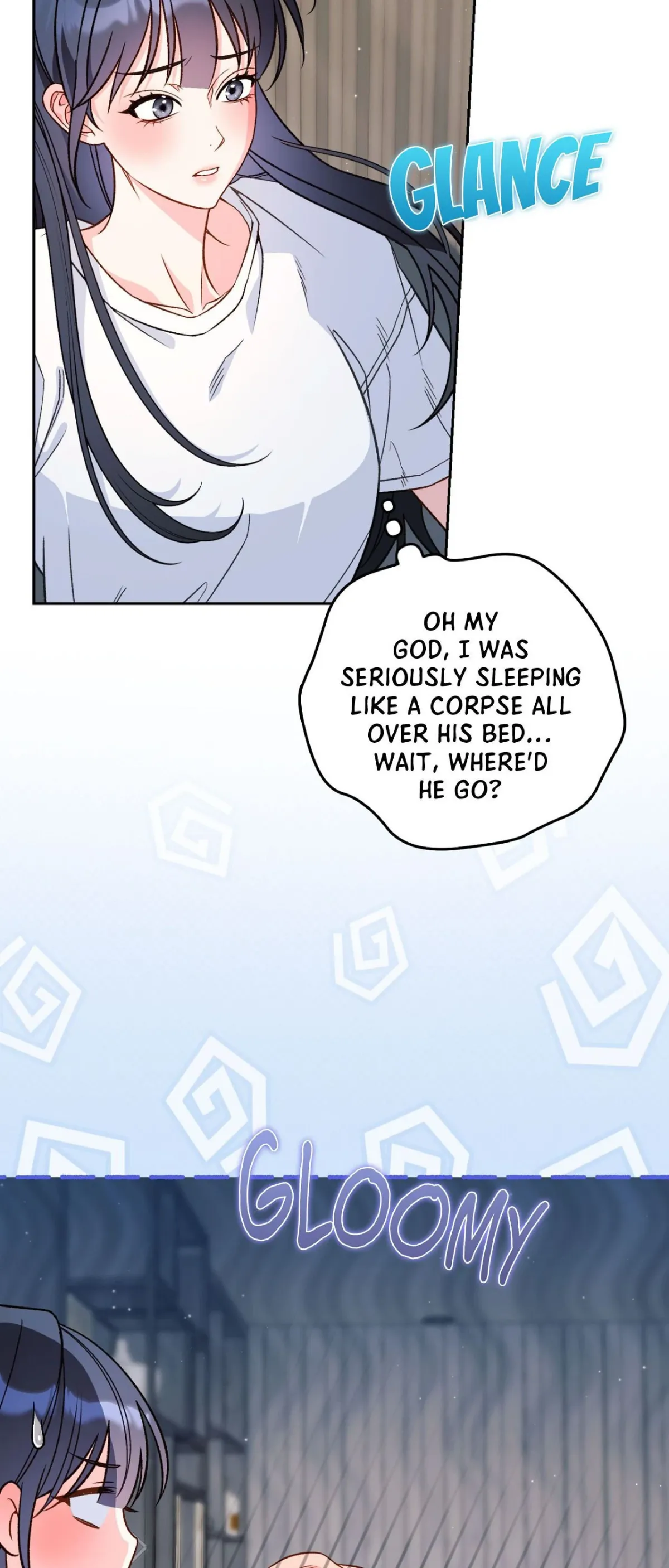 Read Not Sober chapter 9 image 47 on Lezhin