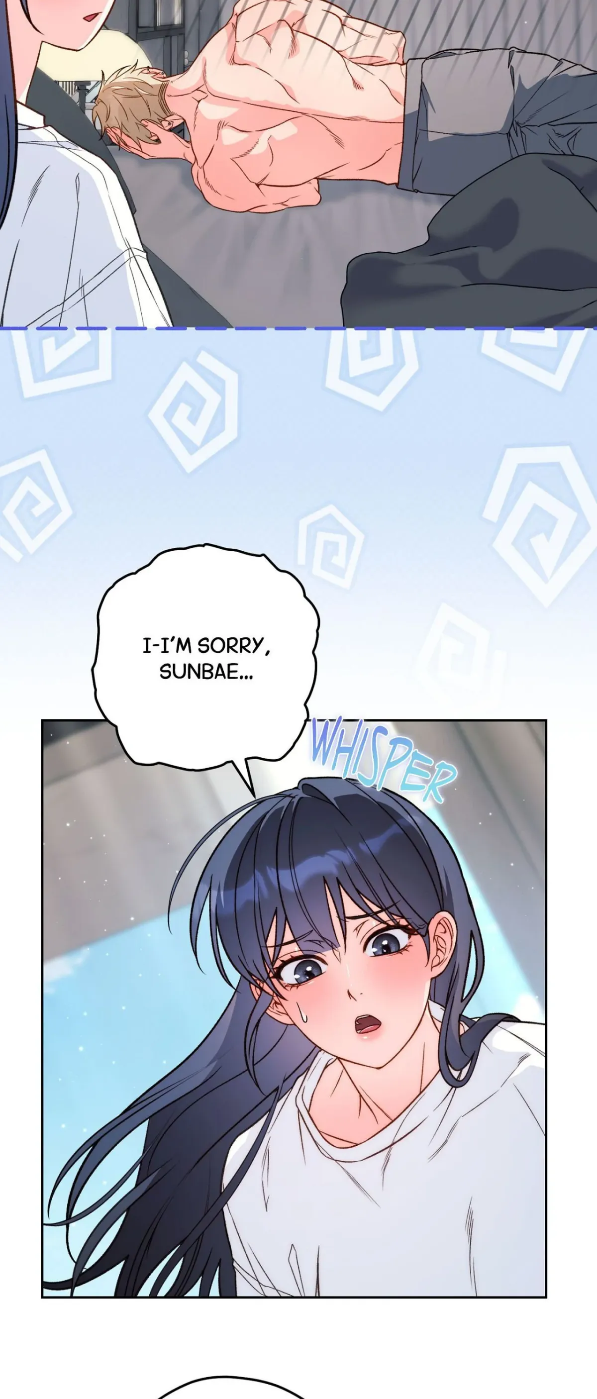 Read Not Sober chapter 9 image 48 on Lezhin