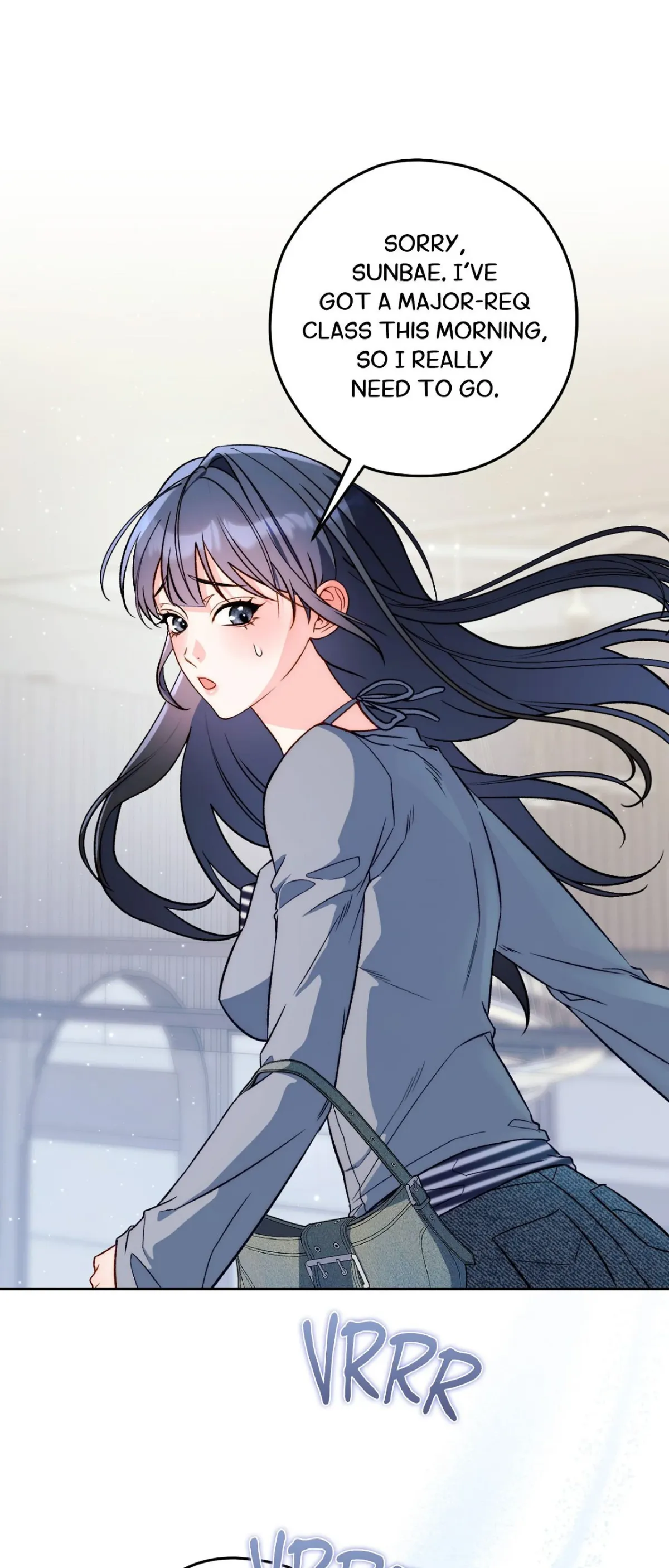 Read Not Sober chapter 9 image 51 on Lezhin