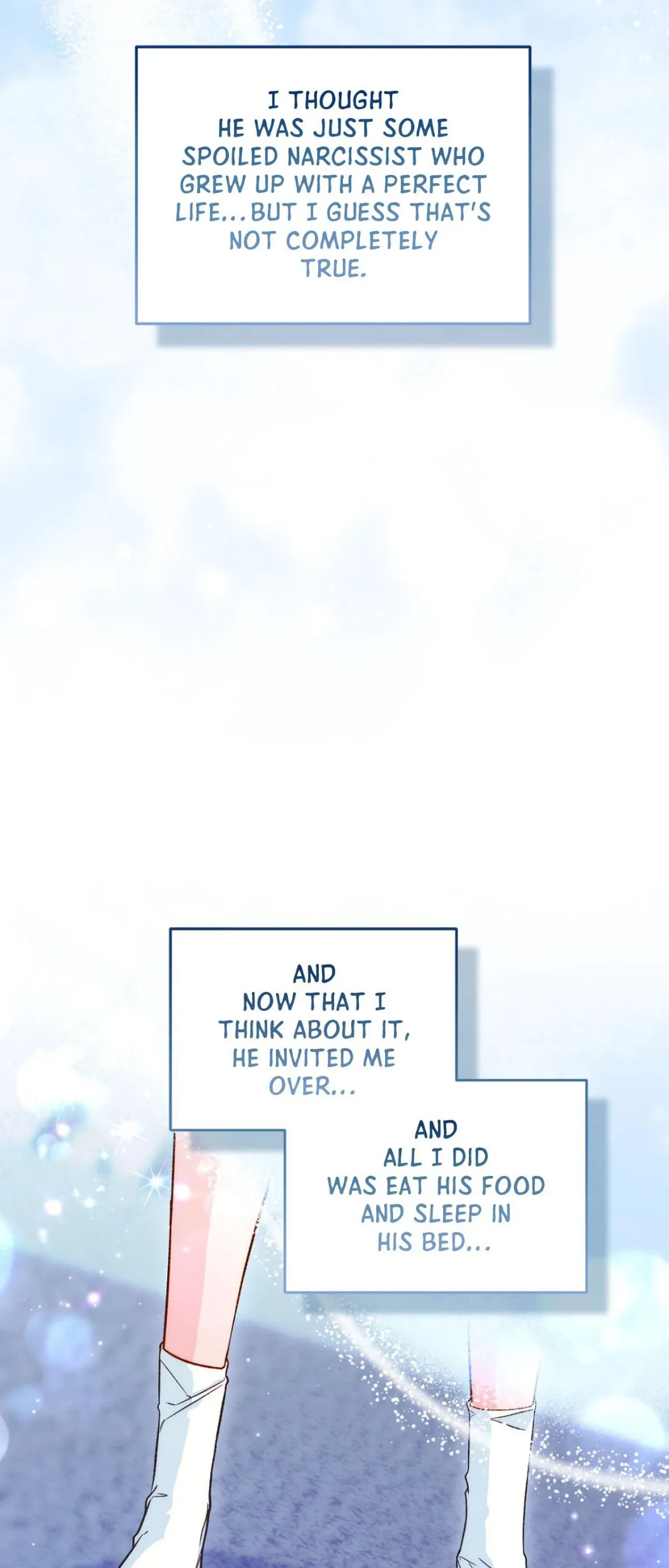 Read Not Sober chapter 9 image 54 on Lezhin
