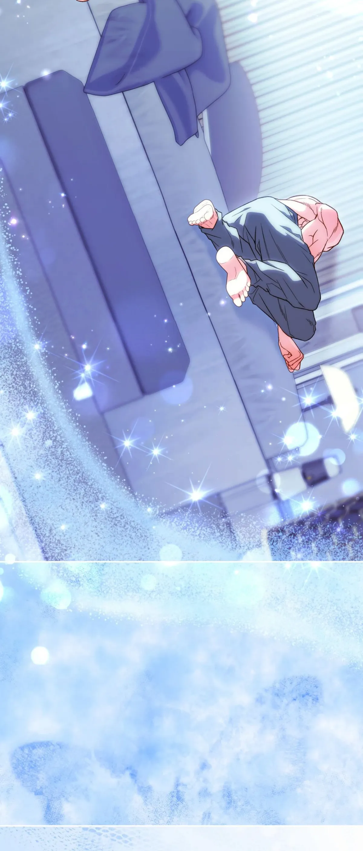 Read Not Sober chapter 9 image 56 on Lezhin