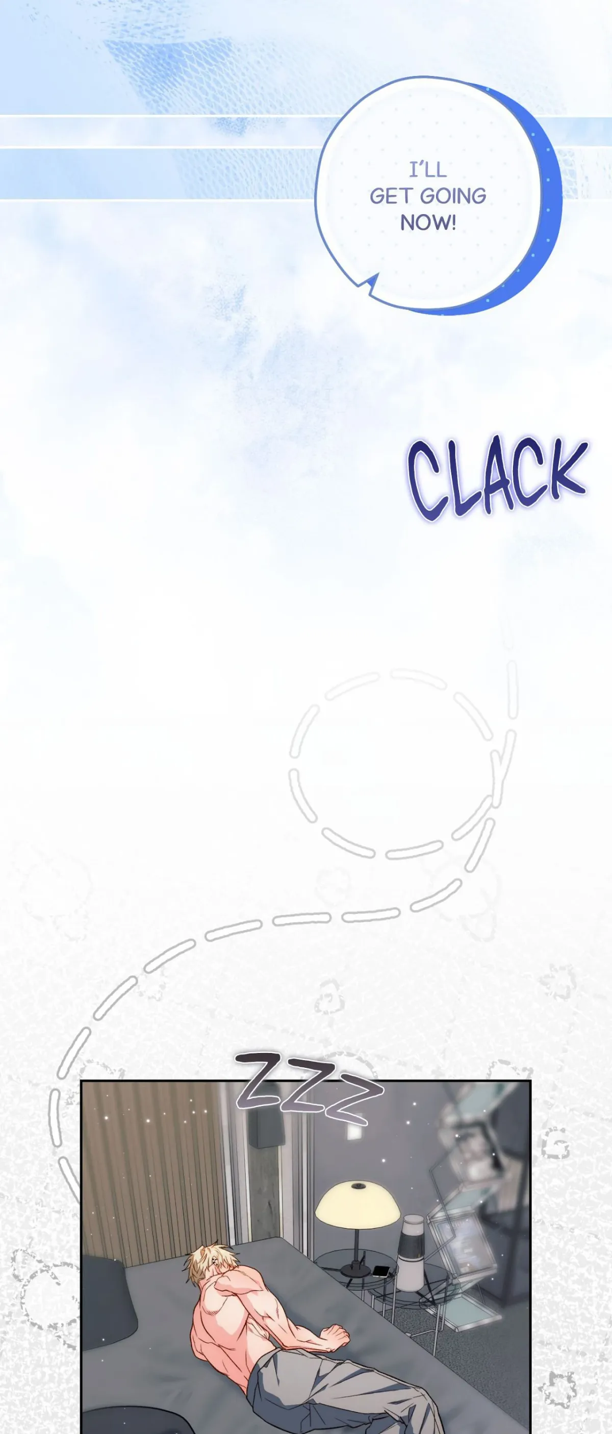 Read Not Sober chapter 9 image 57 on Lezhin