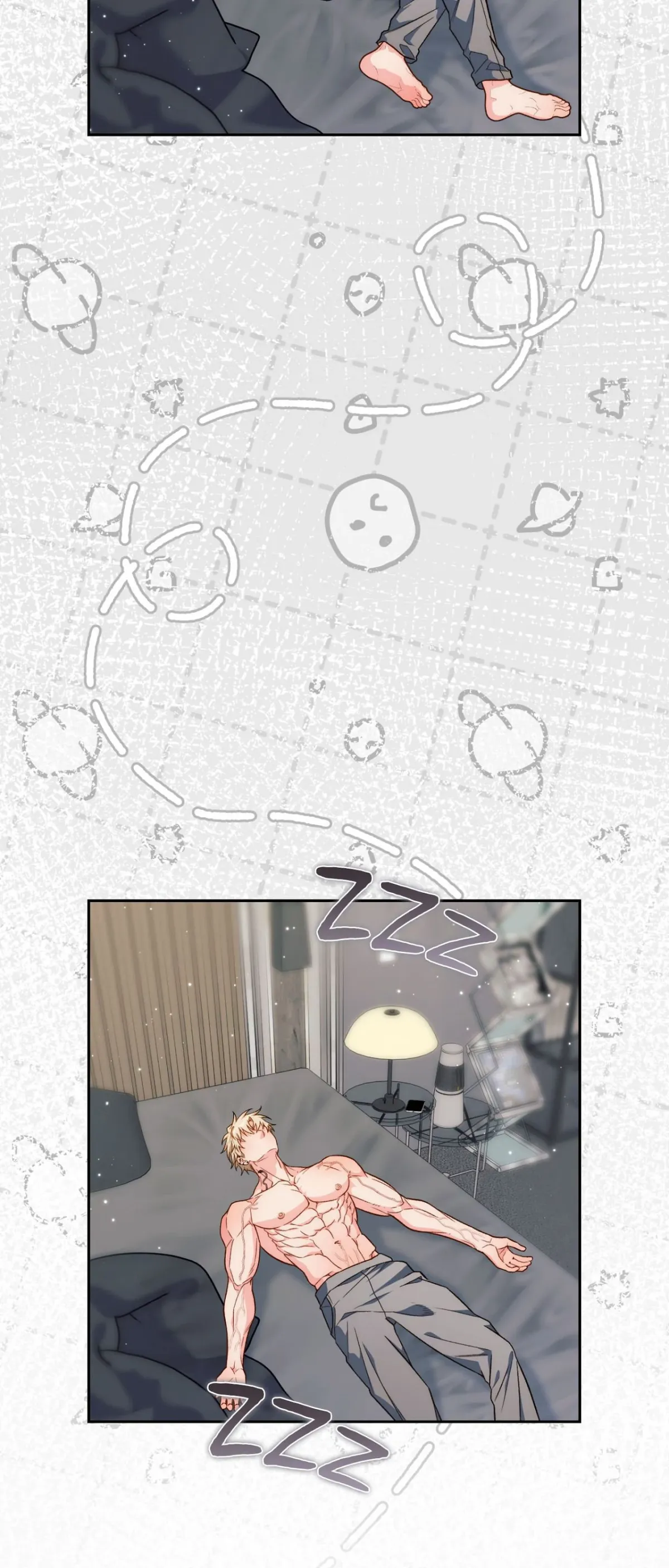 Read Not Sober chapter 9 image 58 on Lezhin