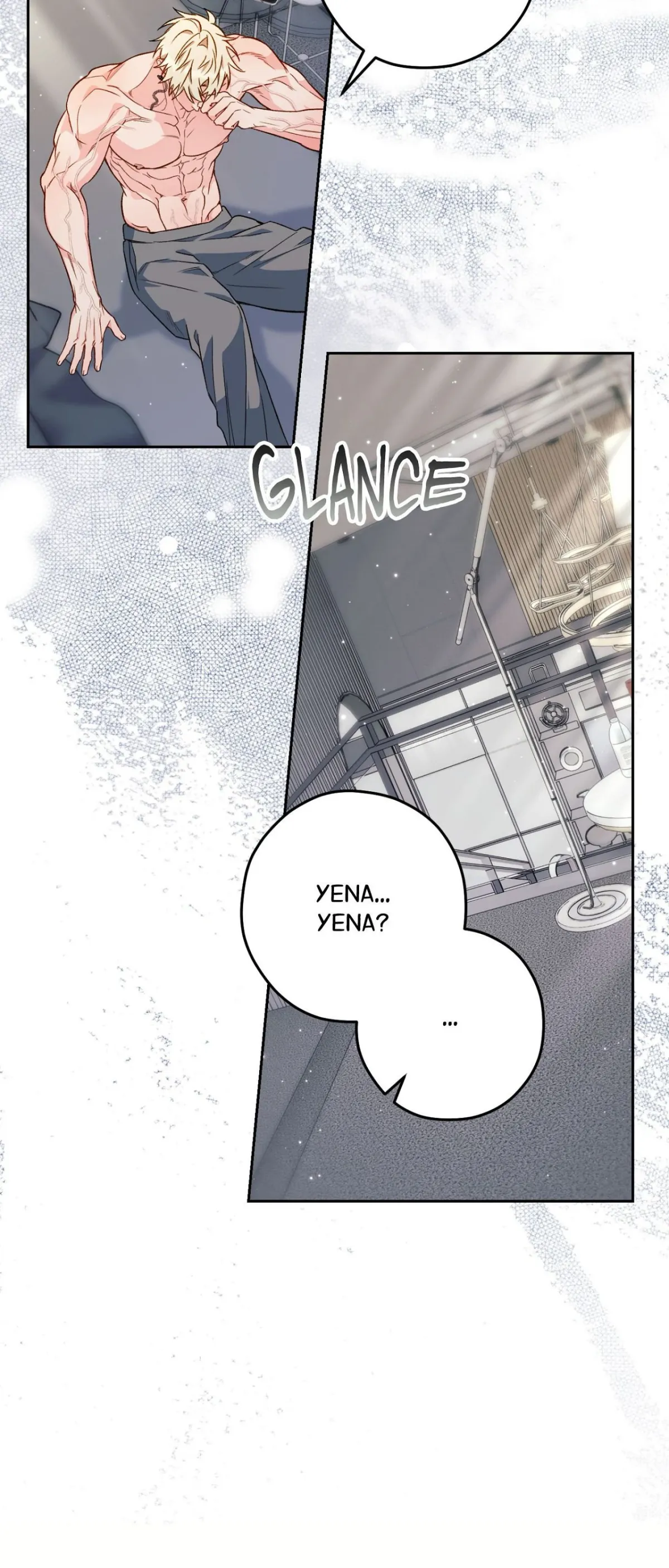 Read Not Sober chapter 9 image 60 on Lezhin